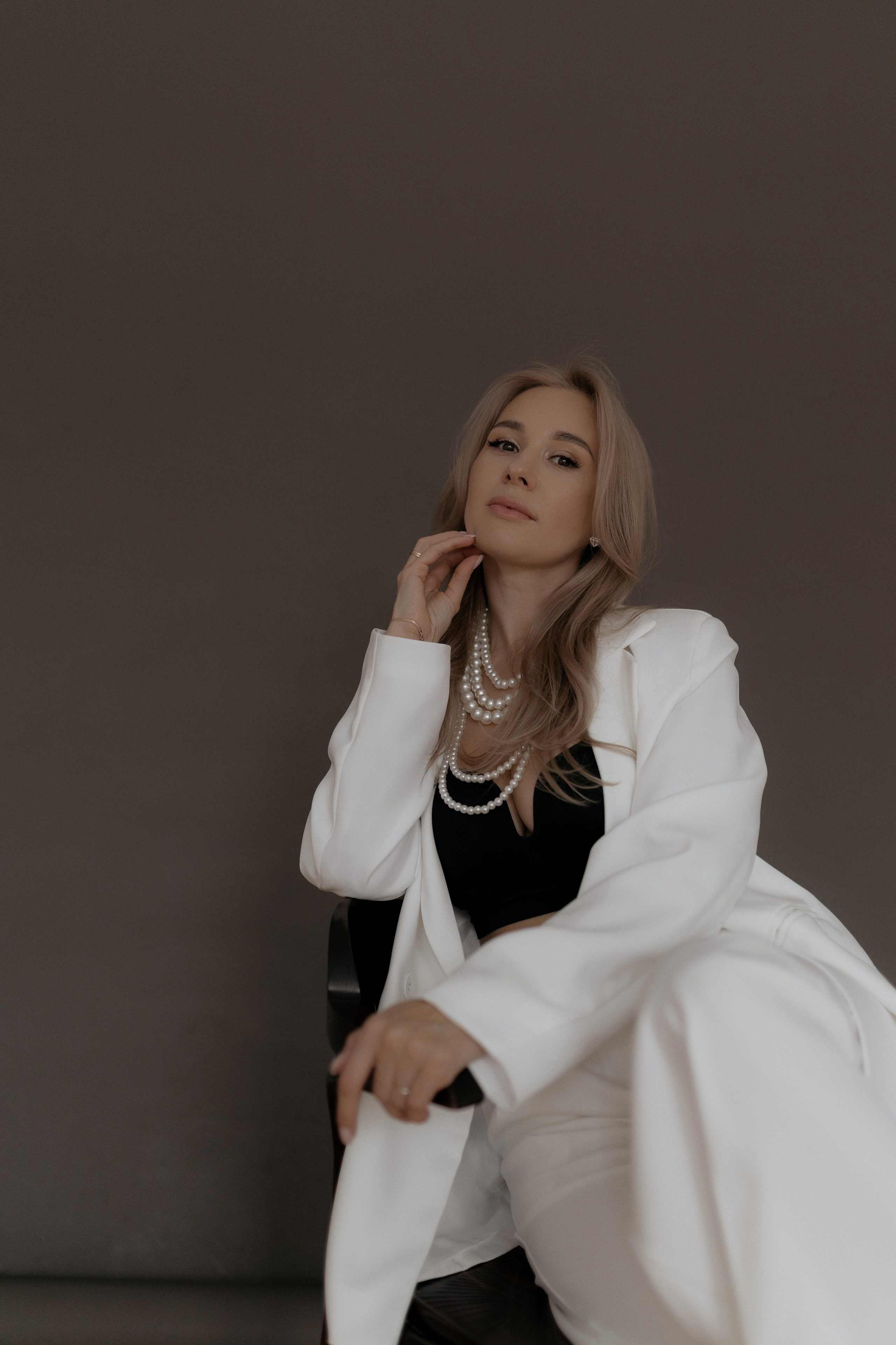 Мария и Александра. DARYA.BELKINA