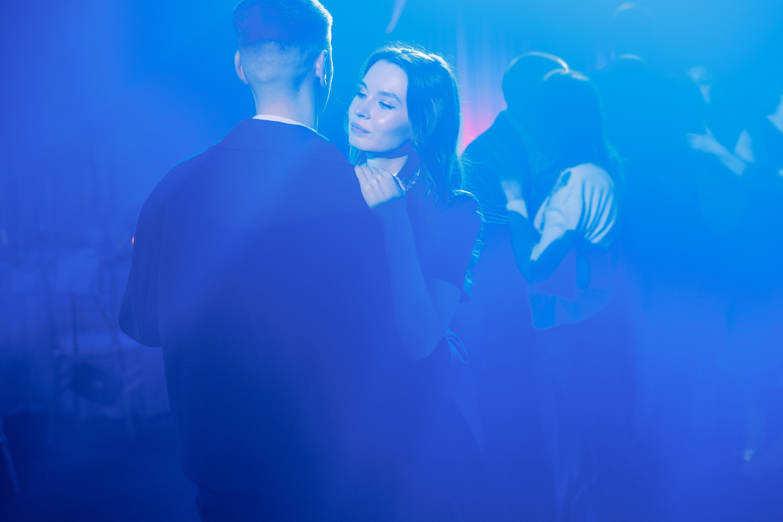 Свадьбы. Фотограф в Санкт-Петербурге Кирюшенков Андрей