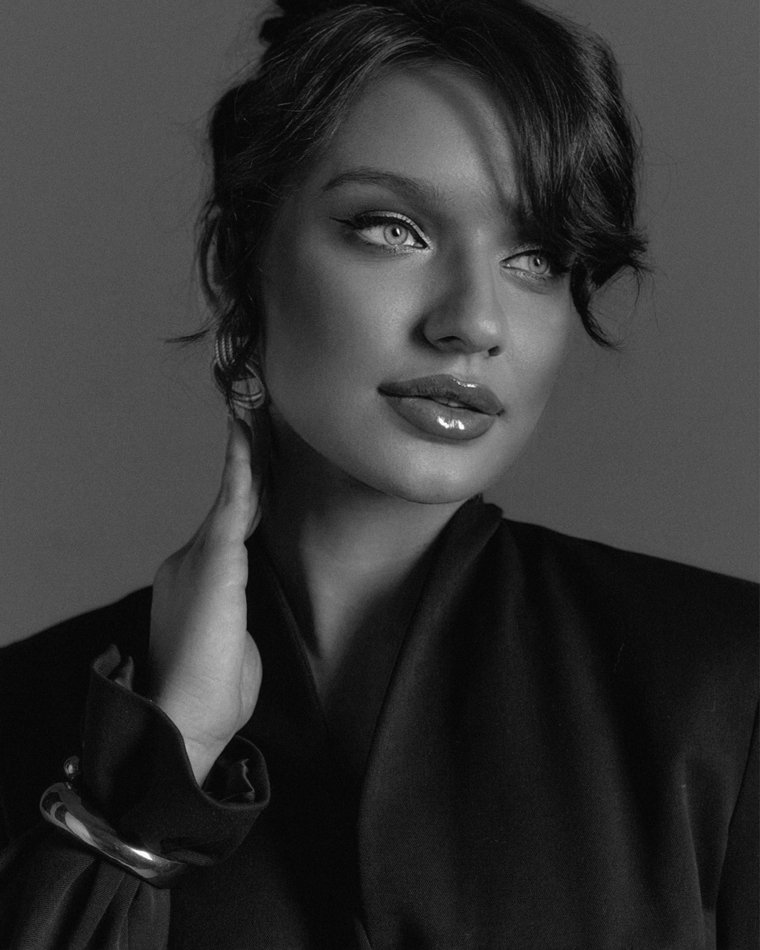 TAHA. Ася Солопова, фотограф Тюмень