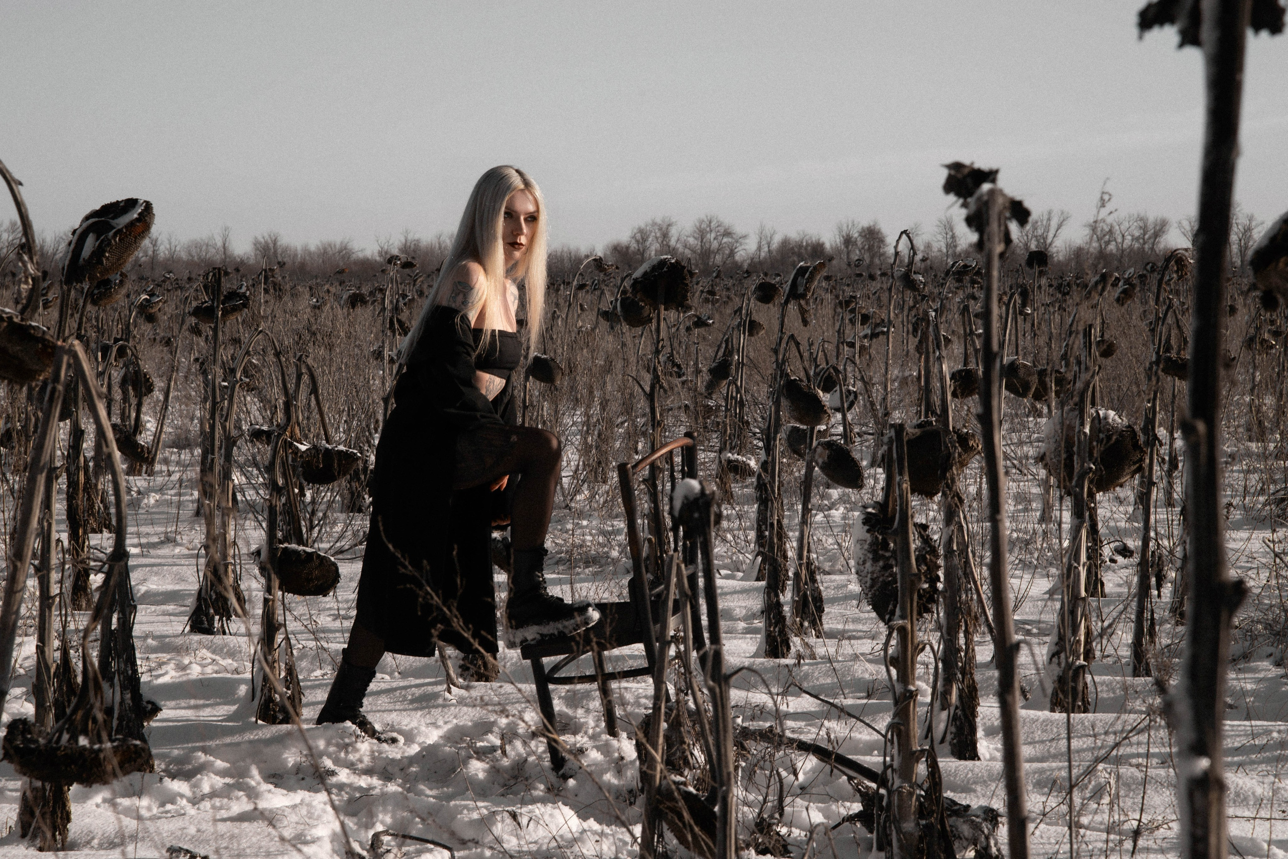 Анна. Фотограф Александр Закадычный | Таганрог