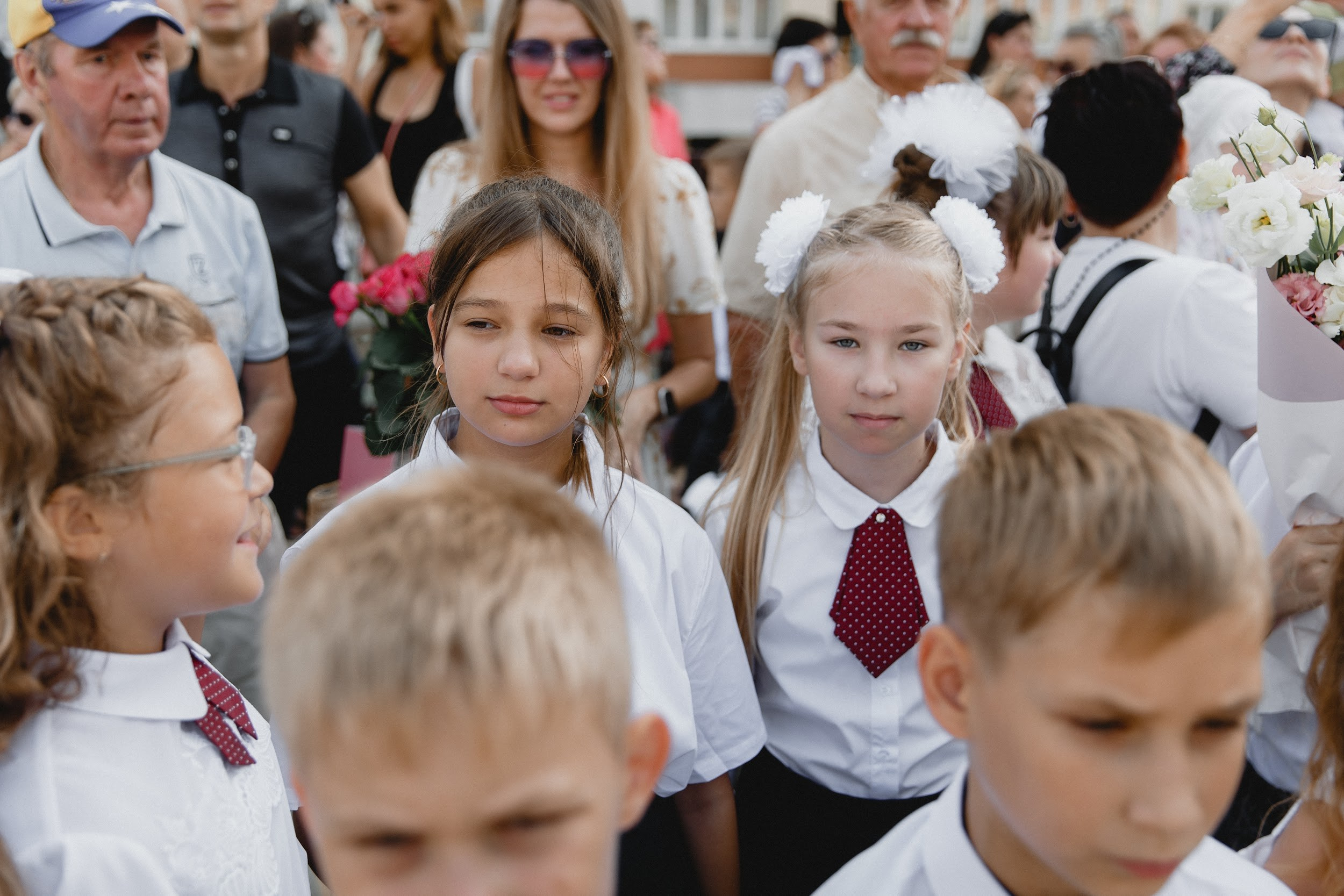 4 класс 11 школа. Выпускные альбомы Натальи Бутко: Новороссийск, Анапа, Геленджик