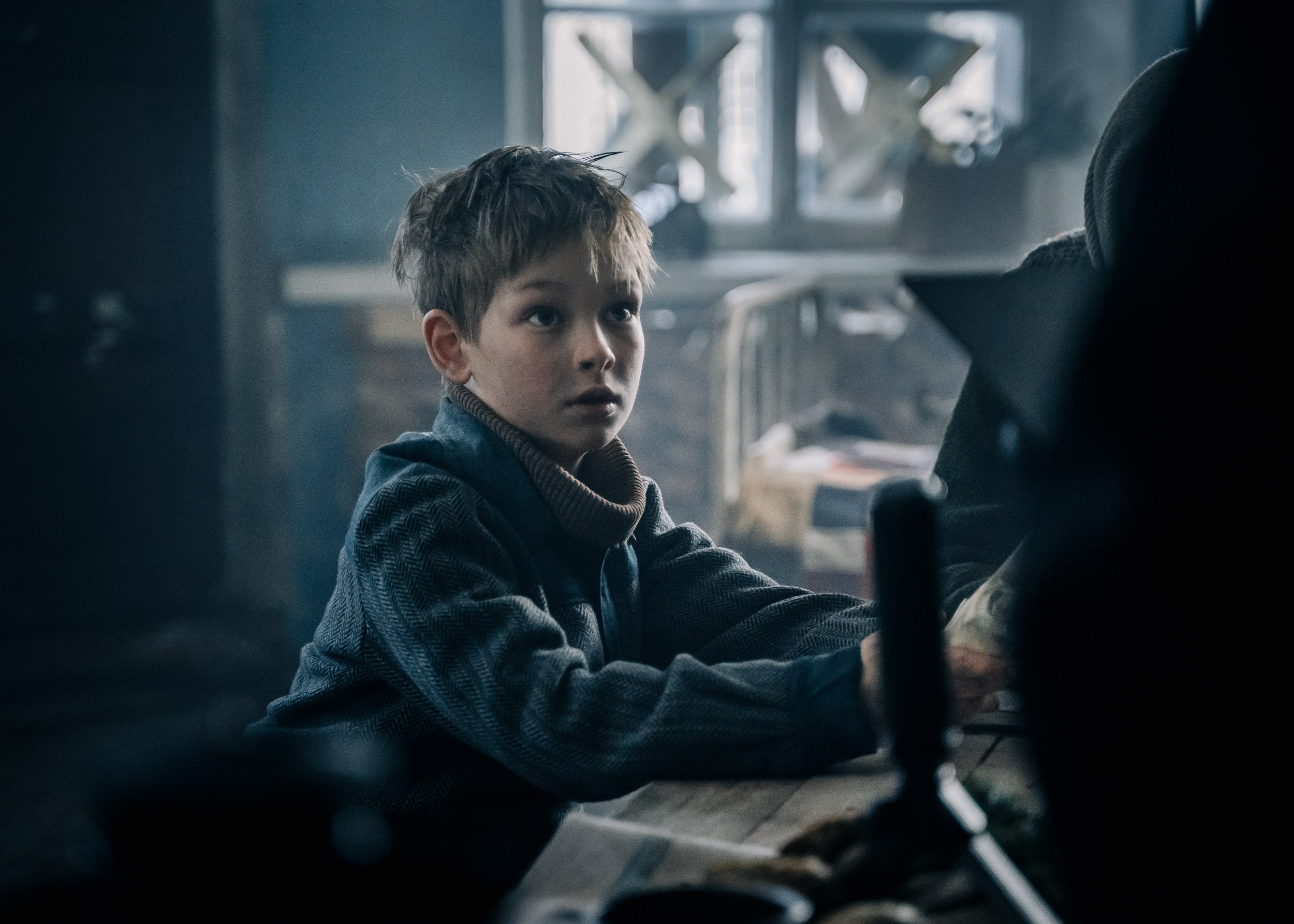 Трезорка. Портретный фотограф. Актёрское портфолио