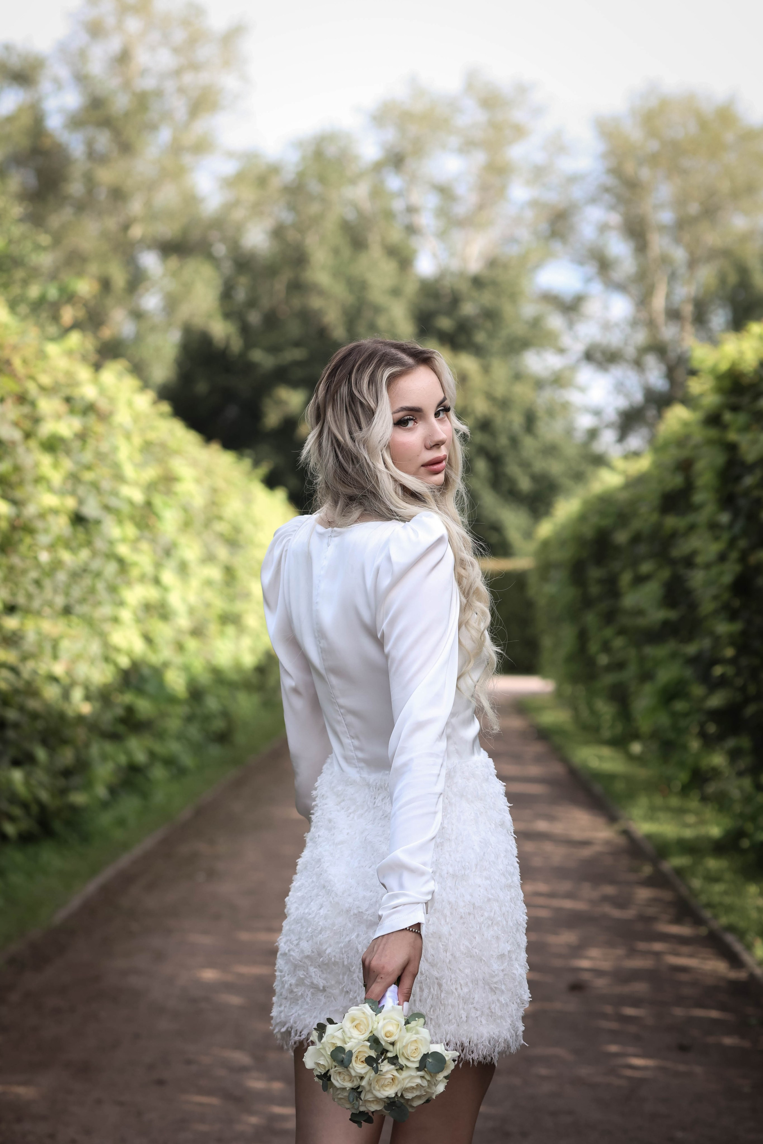 Леона и Николай. Фотограф Анастасия Кувшинова Москва