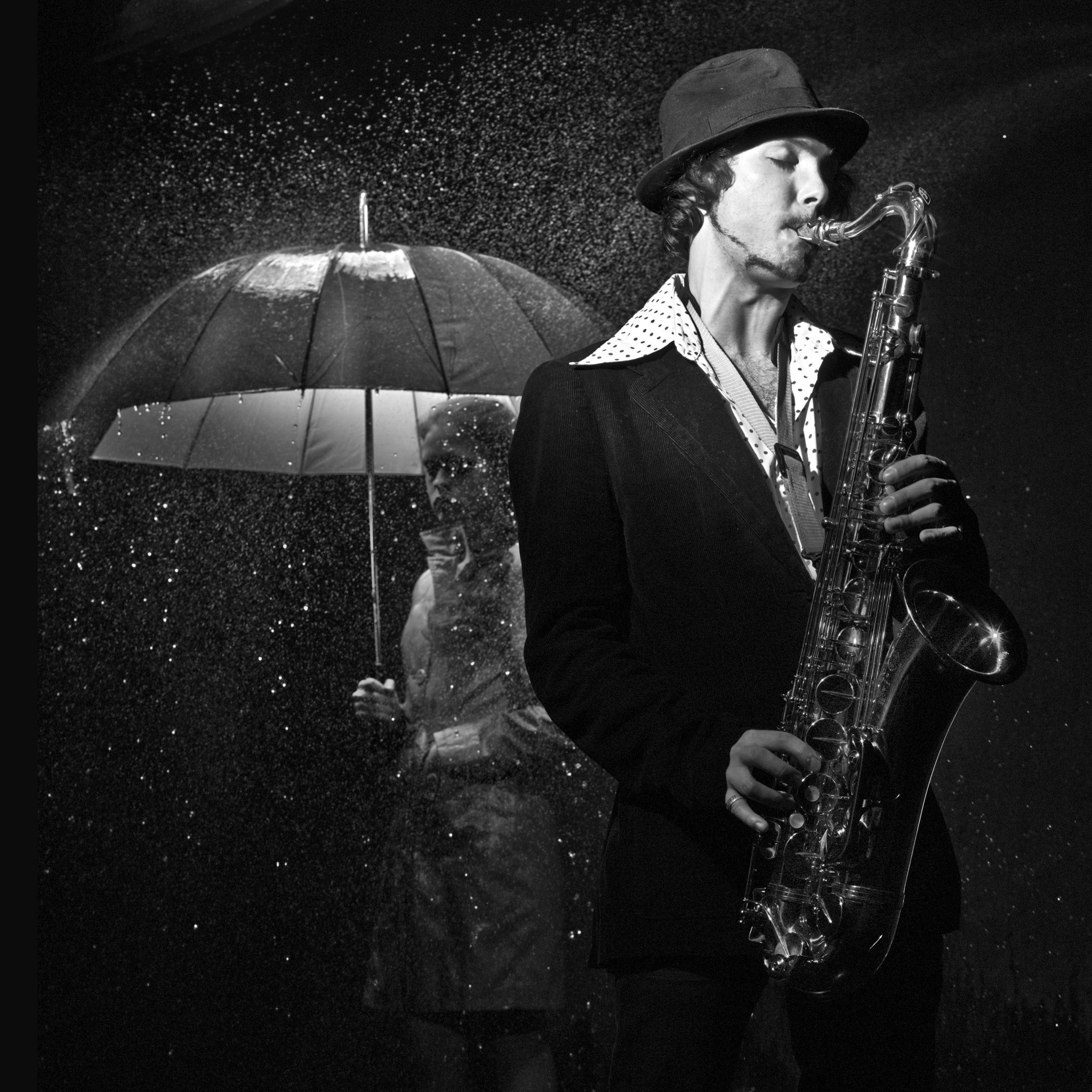 Portrait. Мультижанровый фотограф Дарья Strebog