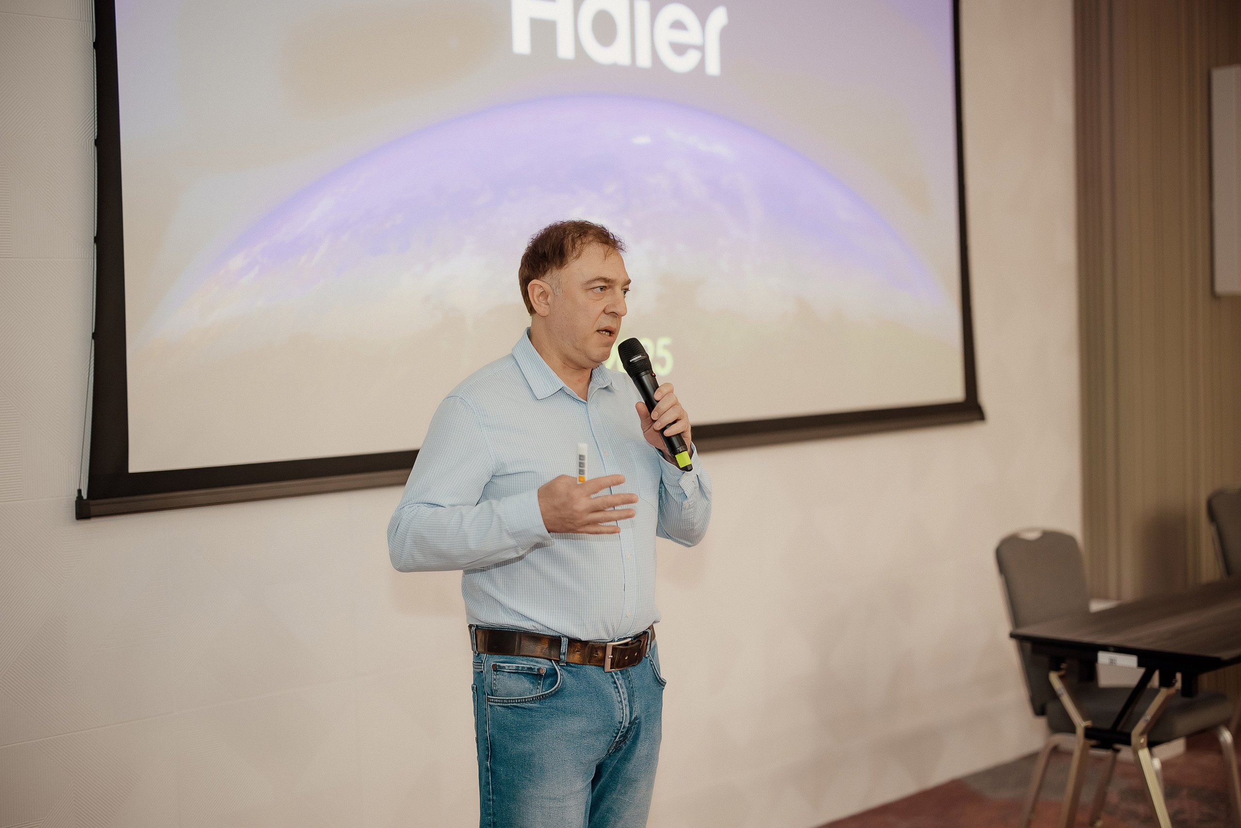Haier. Свадебный фотограф