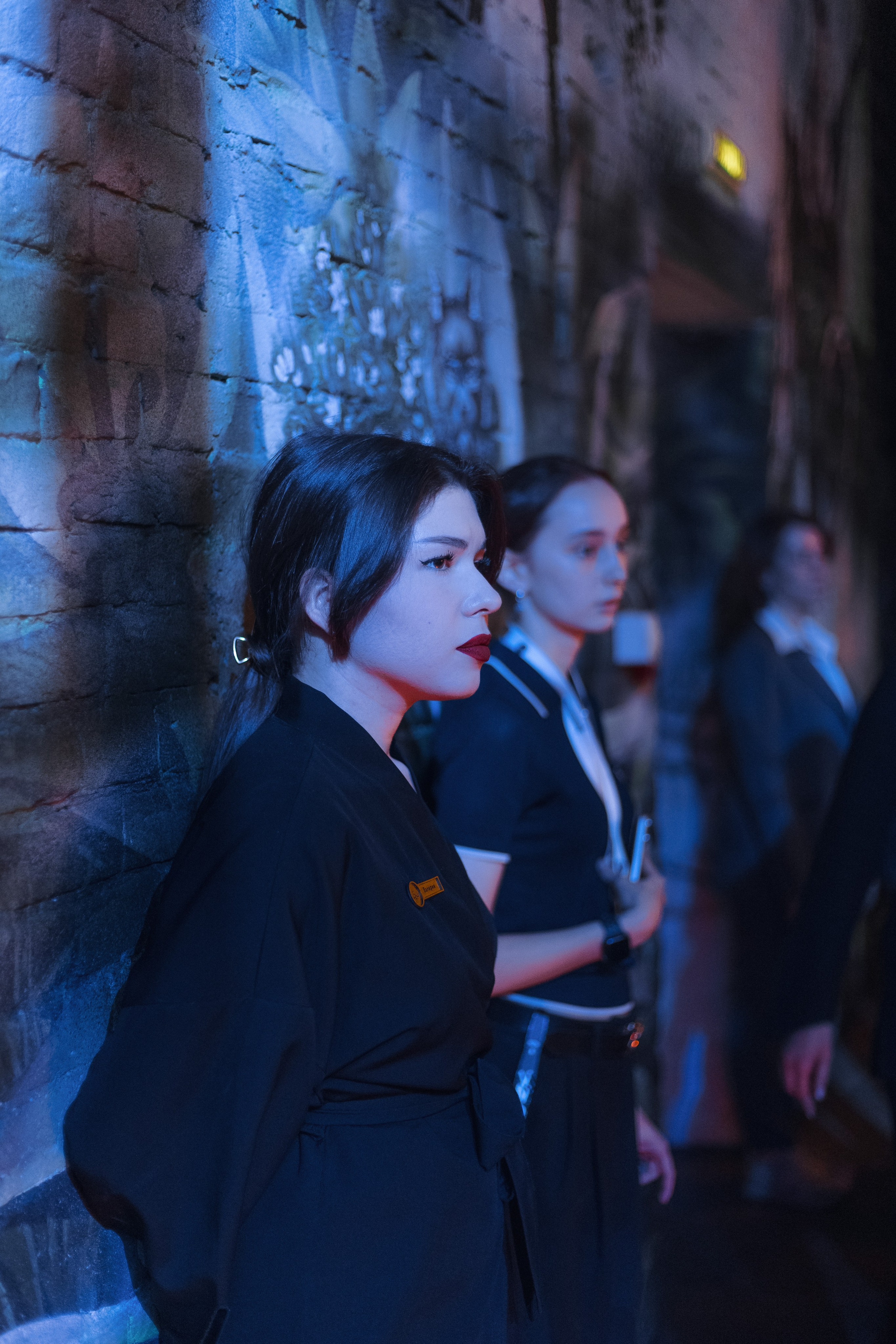 Ресторану ЭХО 10 ЛЕТ. СВОИ. ФОТООТЧЕТЫ-СОБЫТИЯ-МЕСТА