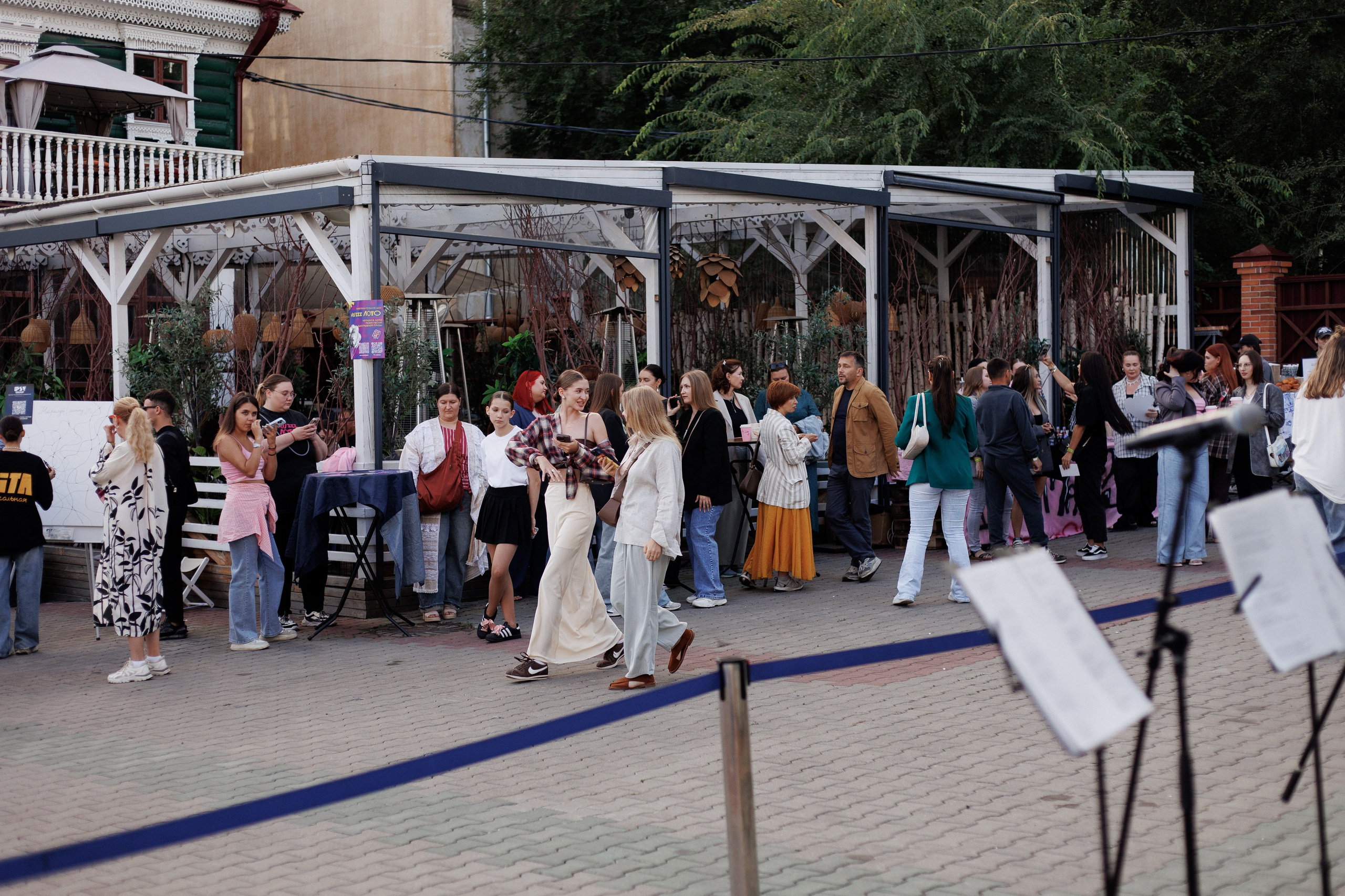 RAKUSA FEST. СВОИ. ФОТООТЧЕТЫ-СОБЫТИЯ-МЕСТА