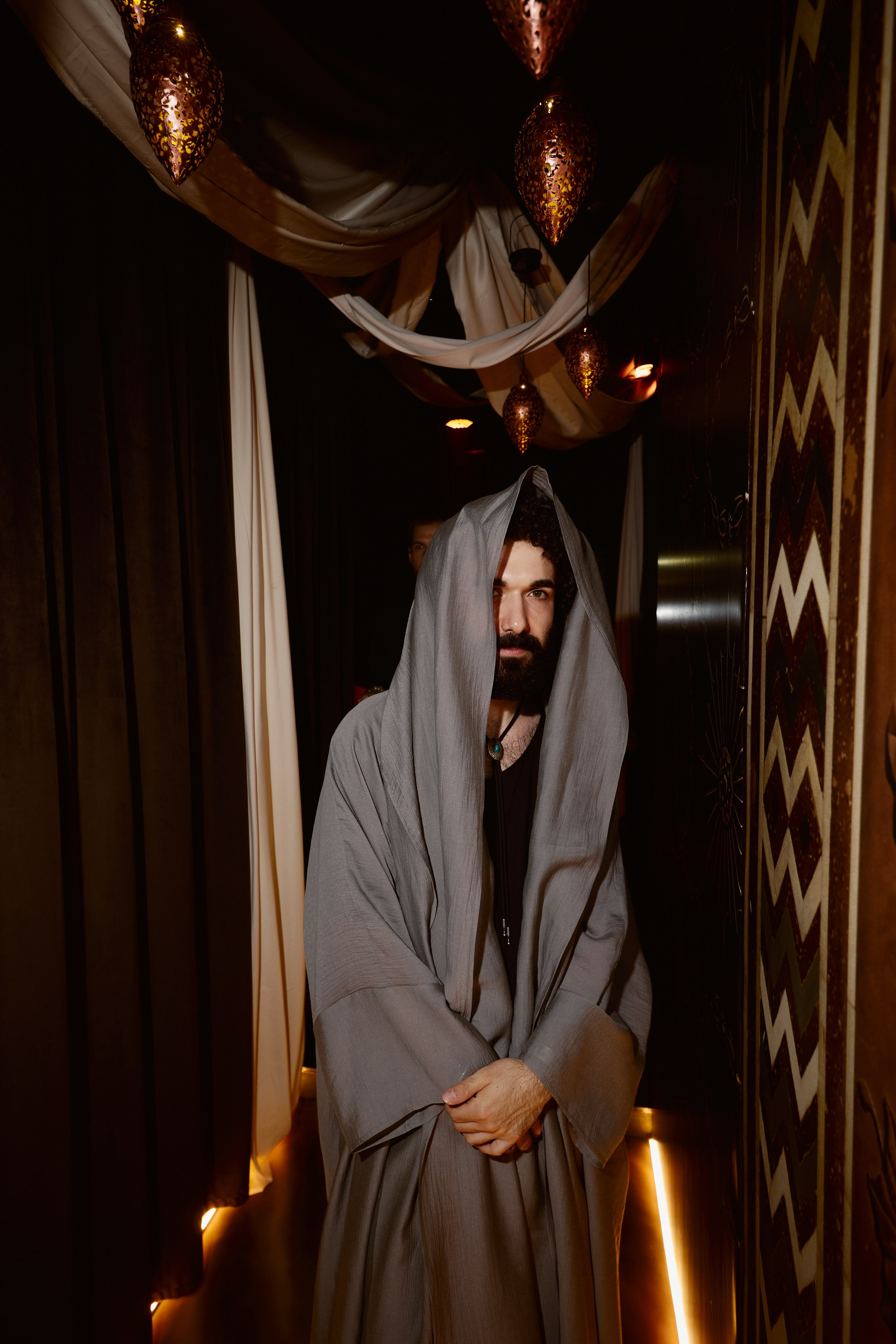 ILLEGAL FRIENDS — MIRAGE [PART III]. СВОИ. ФОТООТЧЕТЫ-СОБЫТИЯ-МЕСТА