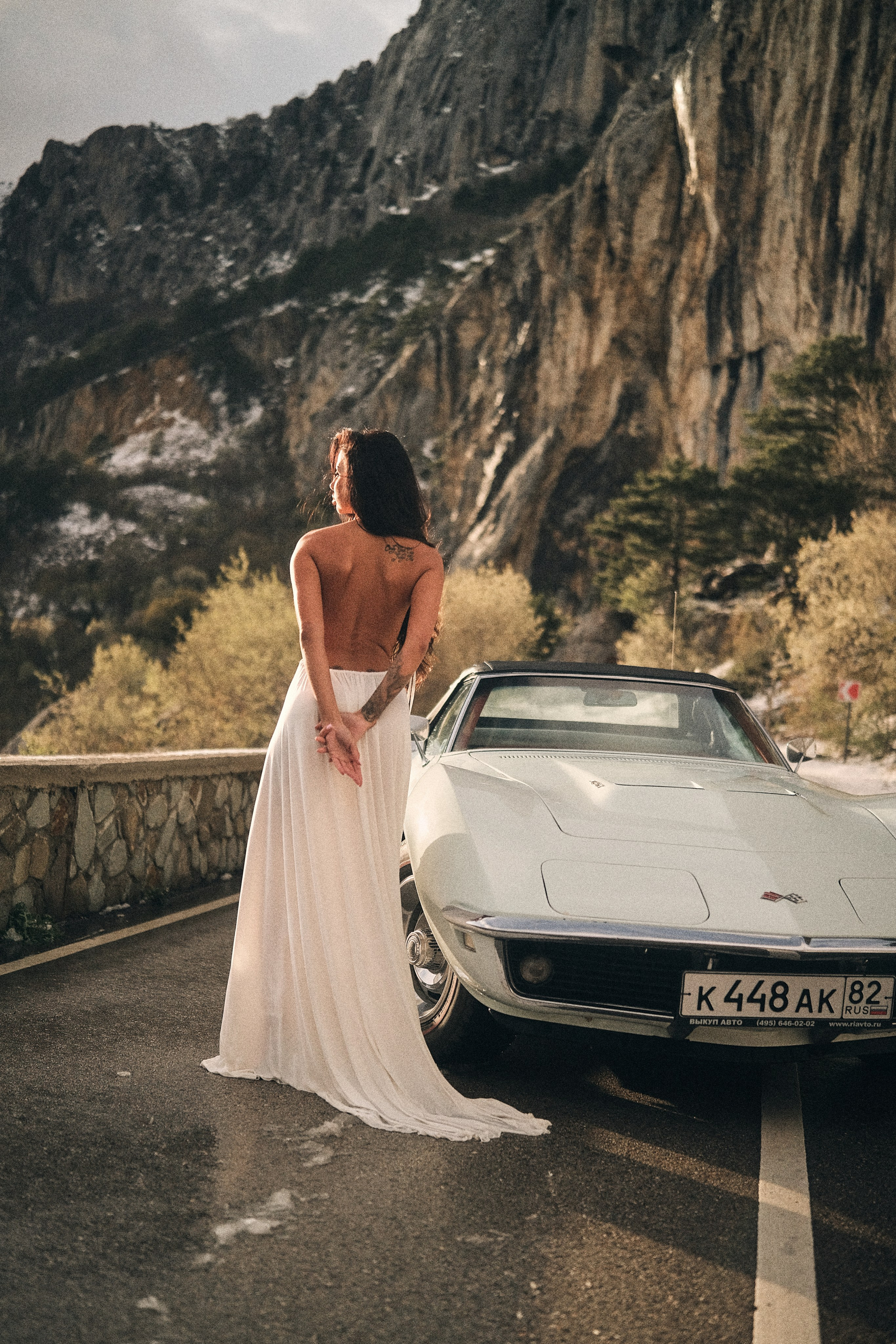 Юля Сочи. Свадебная видеосъемка в Крыму и Севастополе