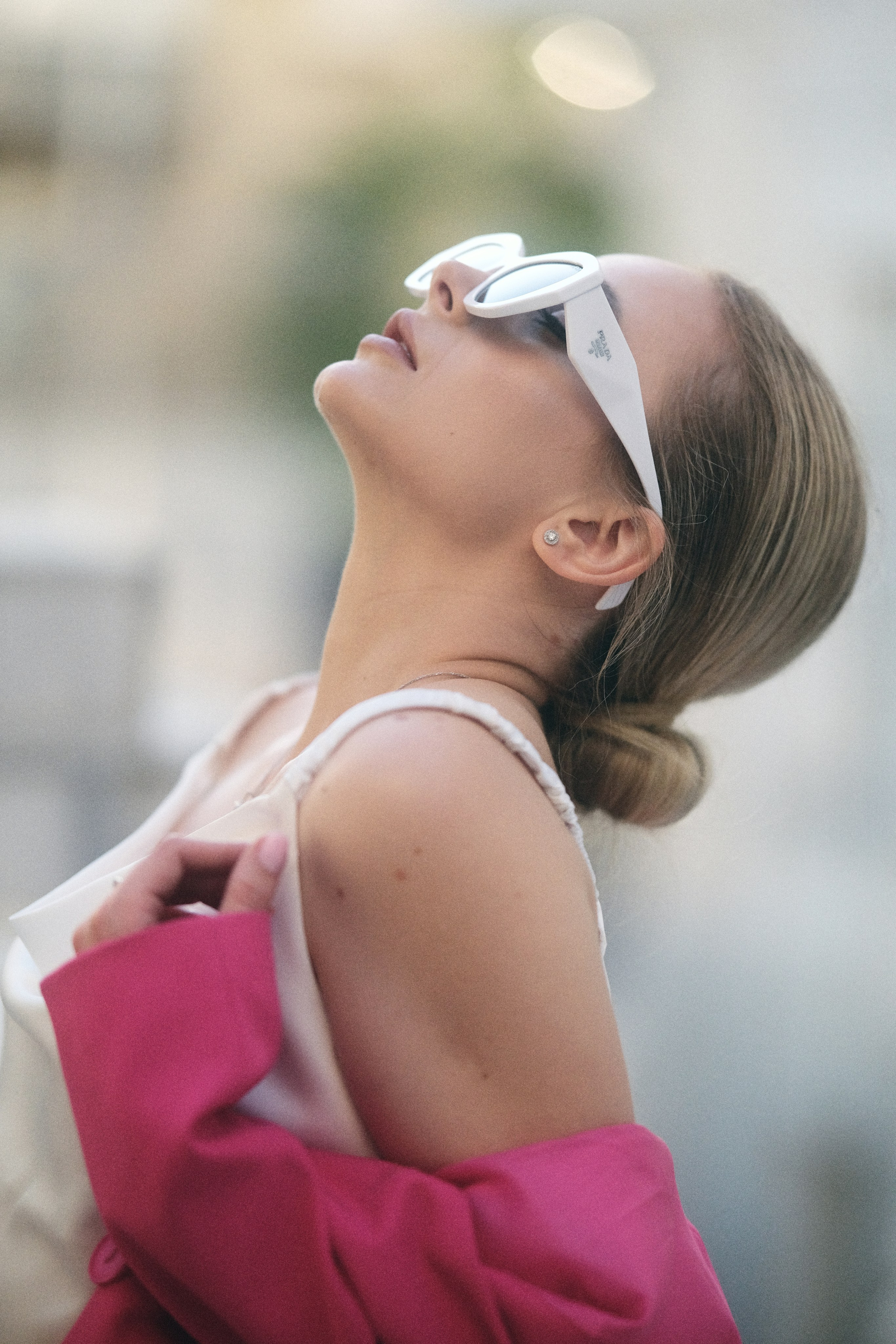 Настя. Свадебная видеосъемка в Крыму и Севастополе