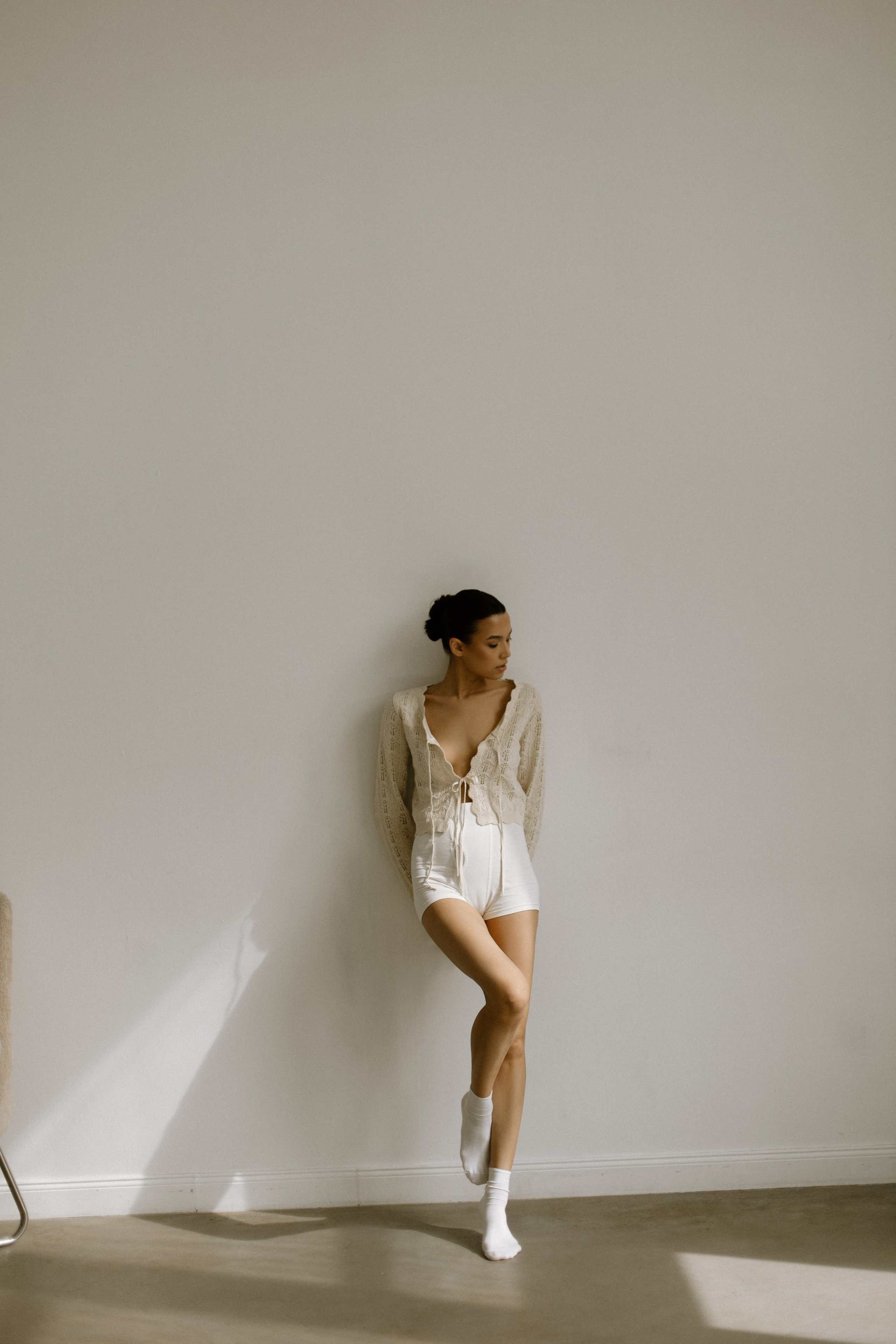 Гуля. Фотограф Ира Григорьева