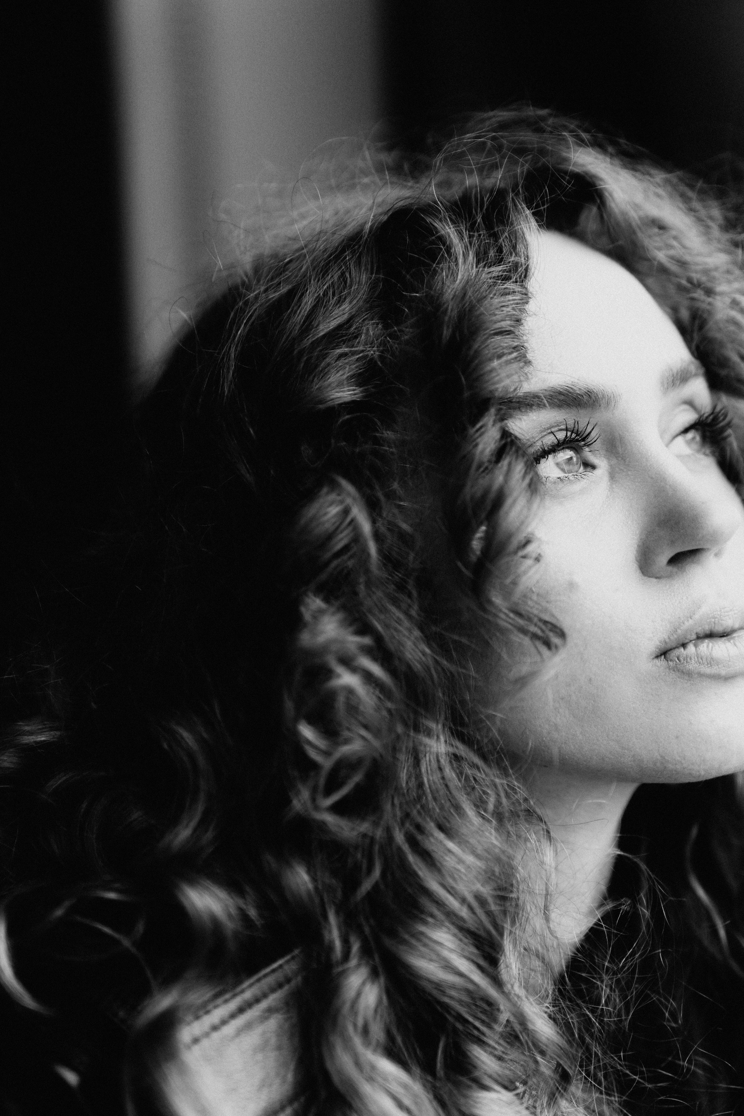 Olesya. Фотограф Нина Дмитриева