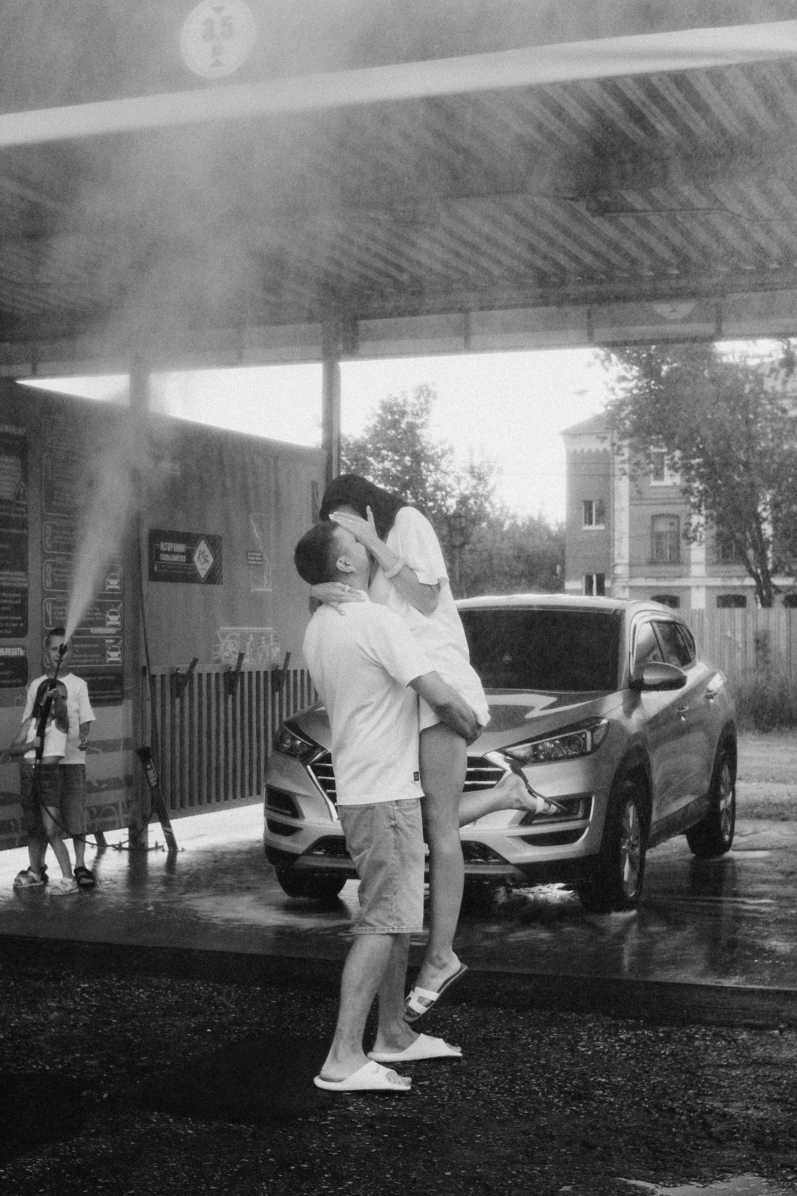 Брызги эмоций. Семейный и детский фотограф в Павловском Посаде Сарапкина Наталья