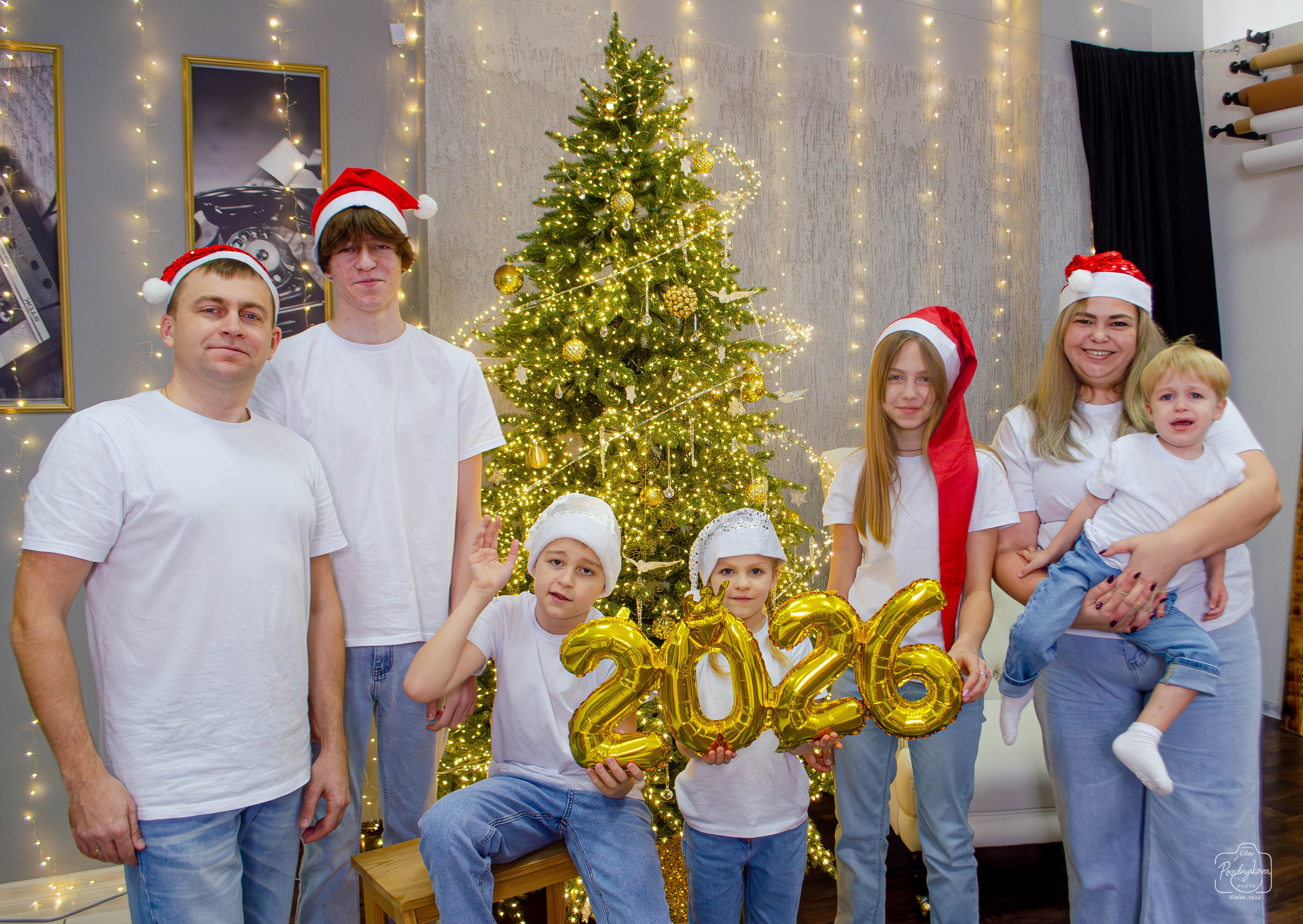 День матери|Благотворительная организация «Добро хорошо"|30.11.2025. Фотограф-видеограф Познякова Любовь