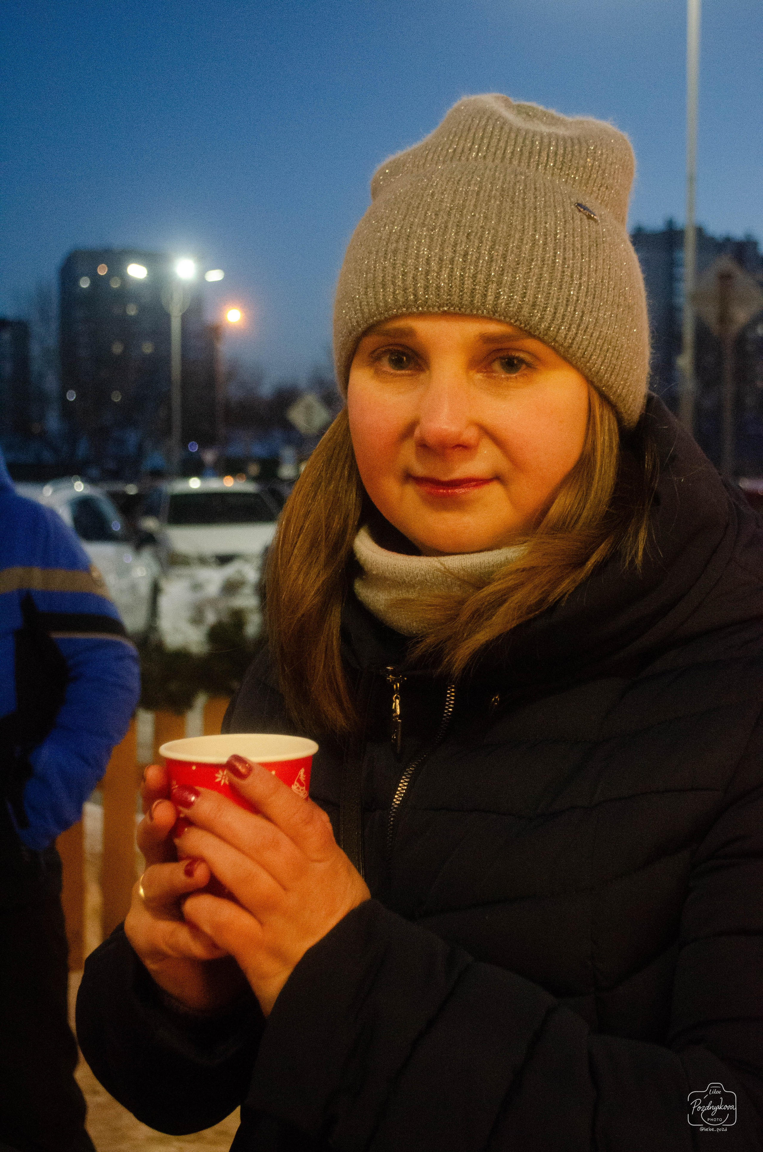 Каток Galaxy Барнаул |Татьяна Шибких|11.01.2026. Фотограф-видеограф Познякова Любовь