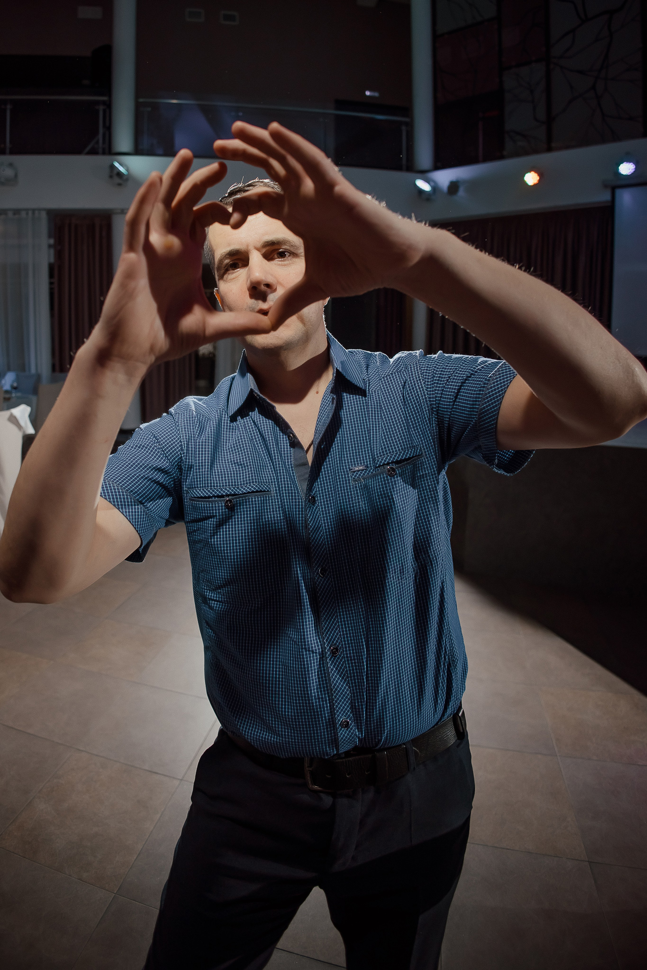 Haier. Свадебный фотограф