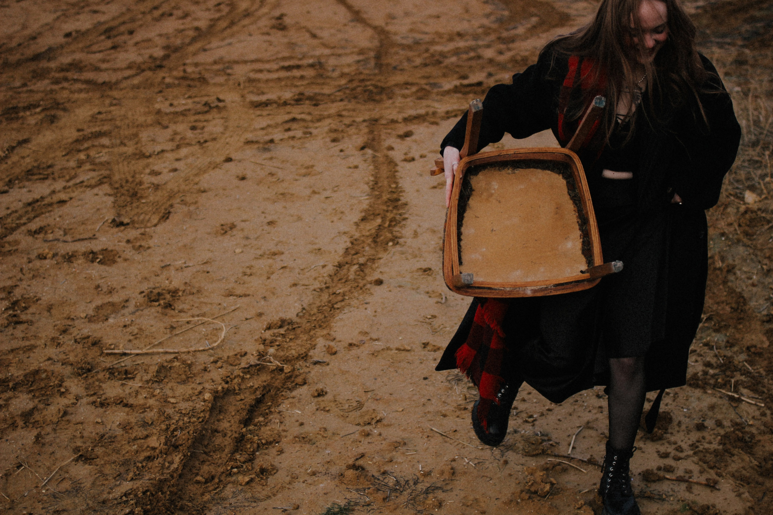 Природа, как дополнение к тебе. Алена Орлова | Фотограф | Севастополь