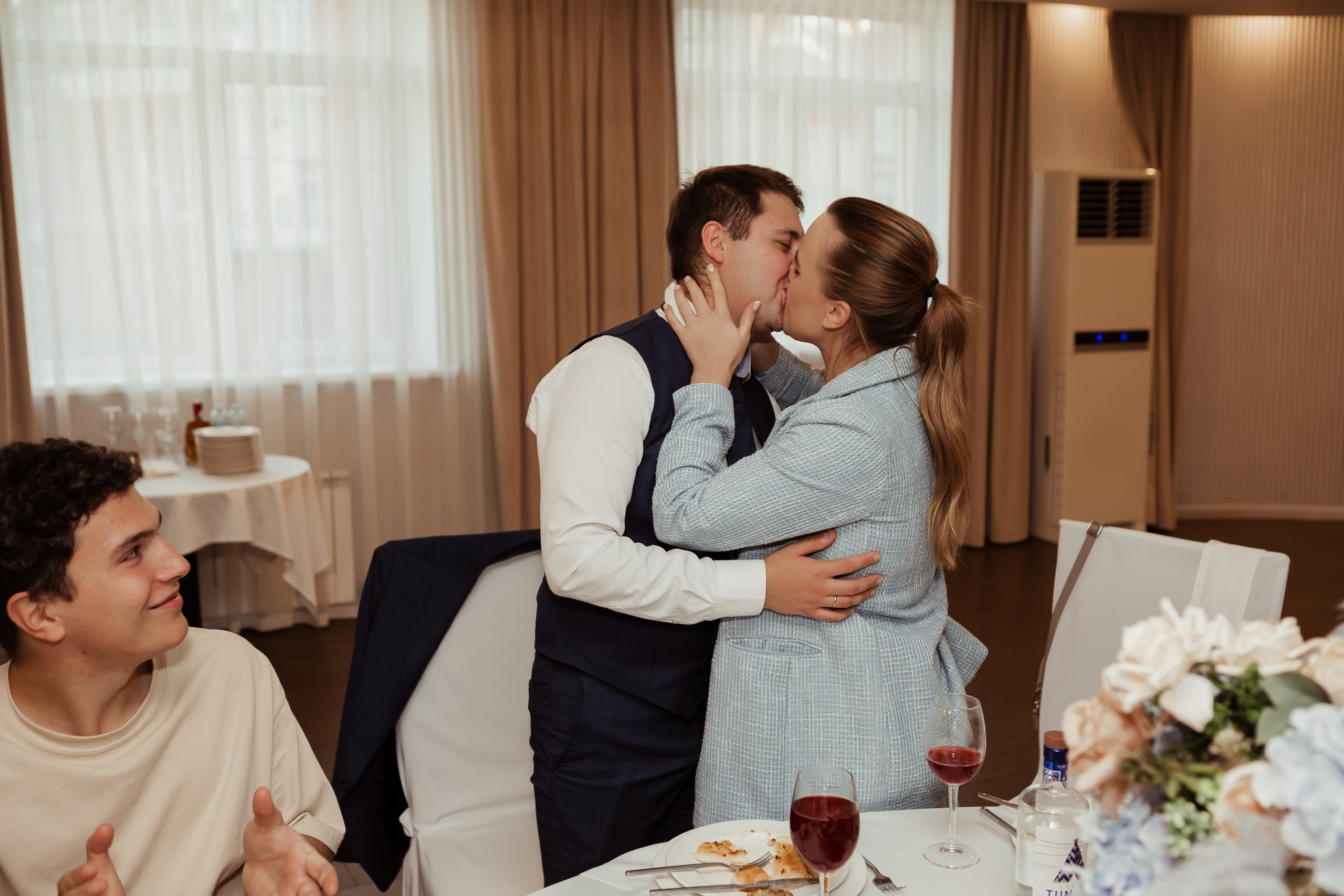 Максим & Мария (с банкетом) 23.09. ФОТОГРАФ Маргарита Сивакова | Ярославль Кострома Москва