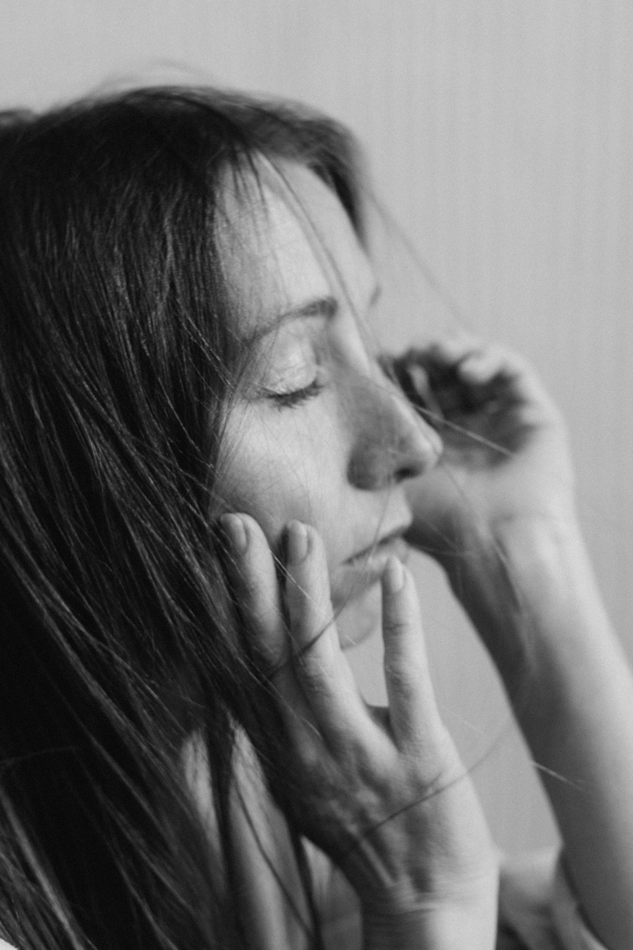 Лена. Семейный и портретный фотограф из Казани