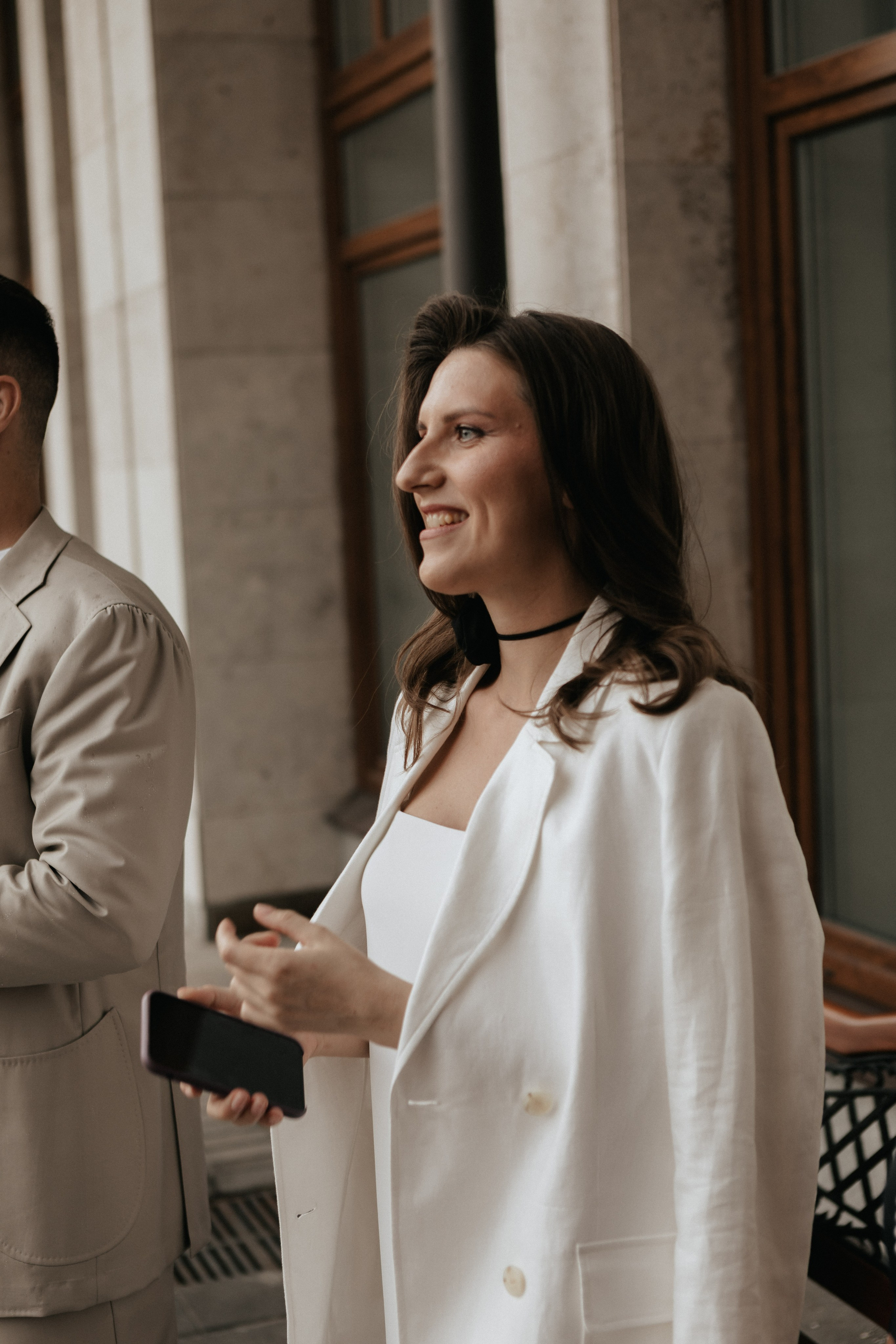 Мария и Владимир. Роспись. Свадебный и портретный фотограф в Москве Анастасия Масюк