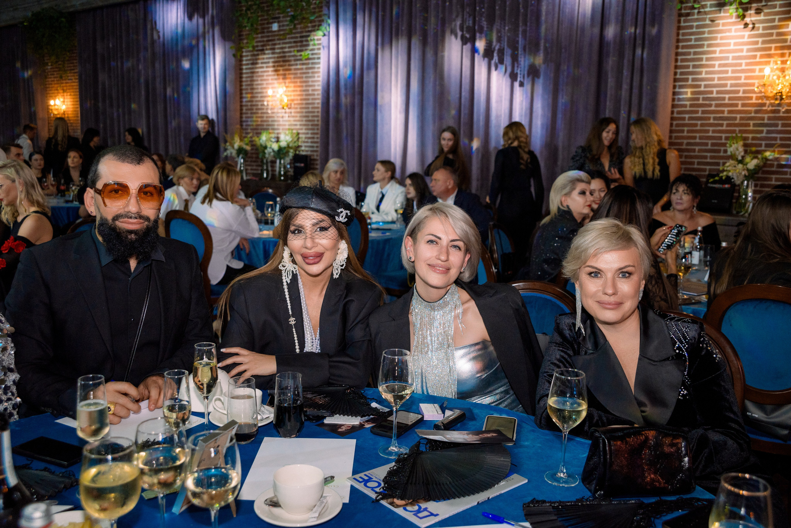 Что? Где? Когда? с Александром Друзём. Фотограф Елена Кучук