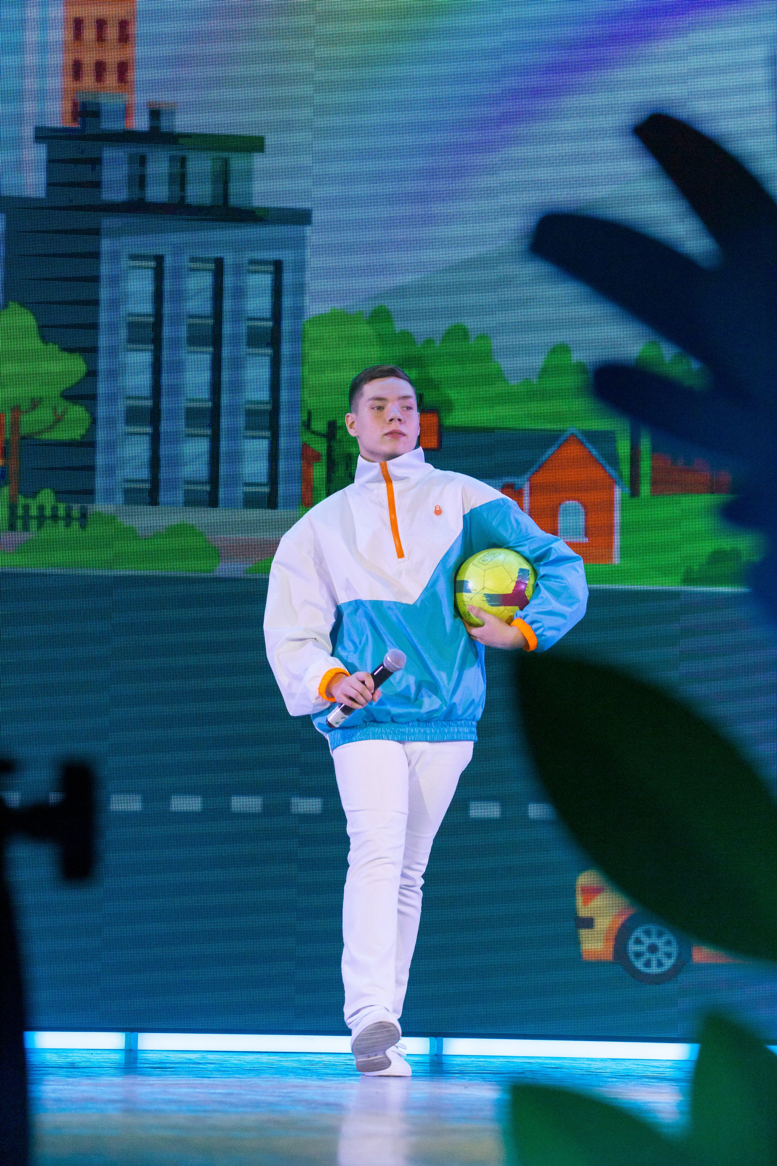 Ломая барьеры 2023. Премьера мюзикла. Семейные и детские съемки в Уфе