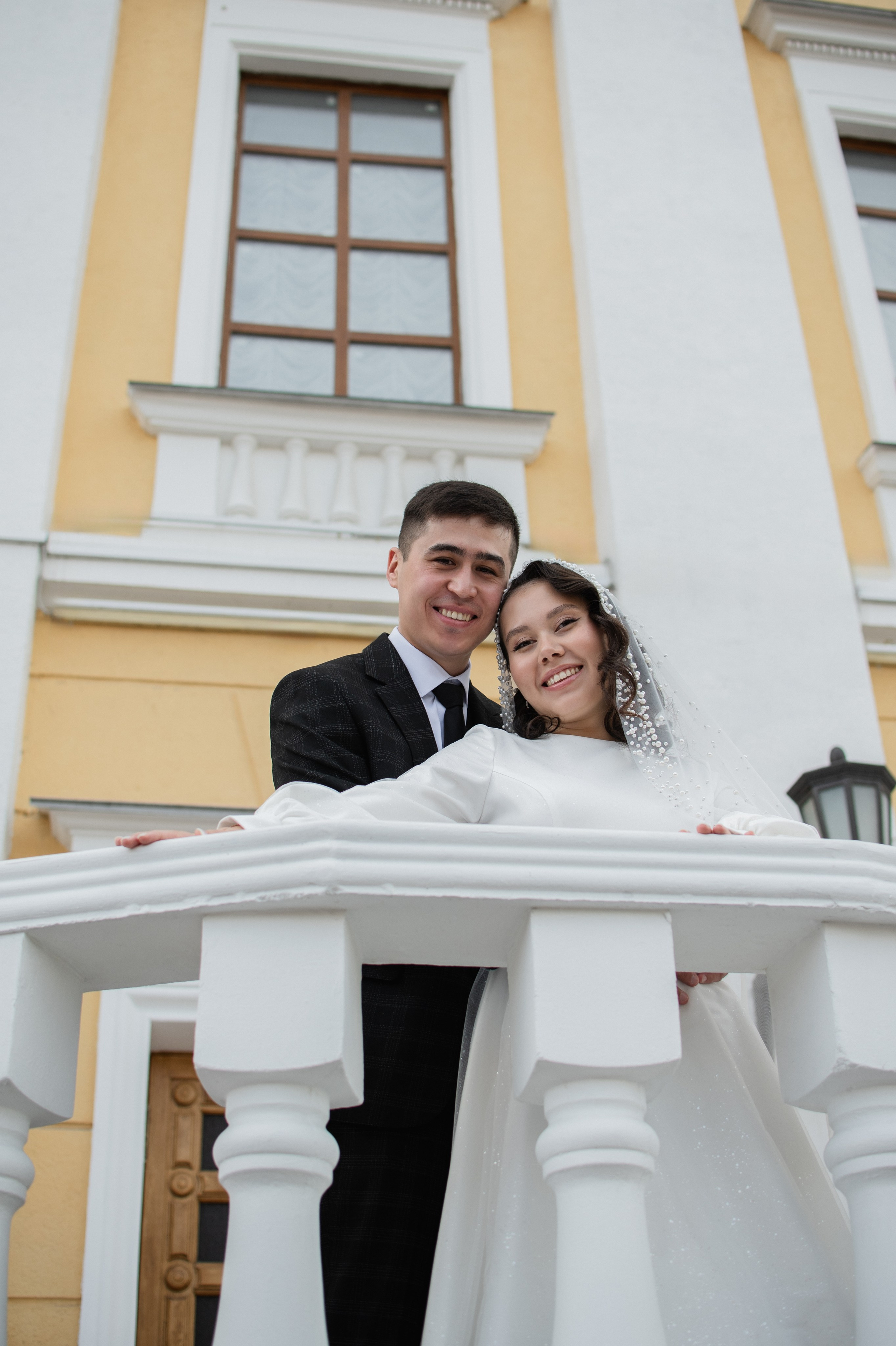 Алишер и Дилара. Фотограф Челябинск Екатерина Миниханова