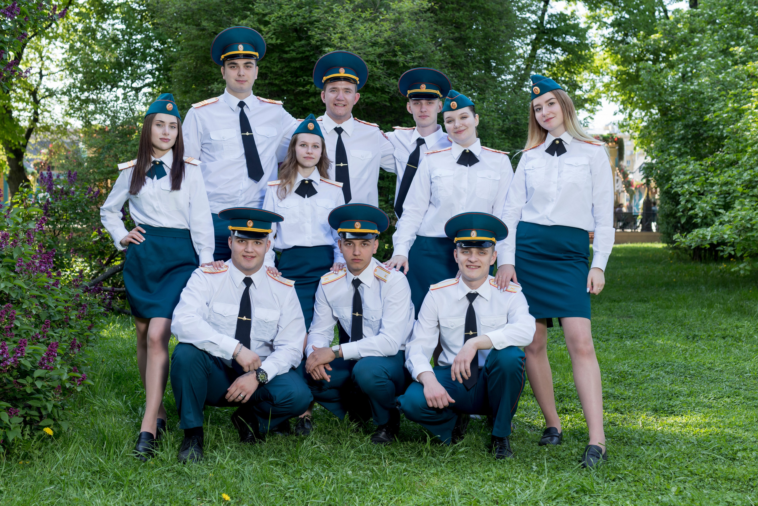 Школьная фотосессия. Главная