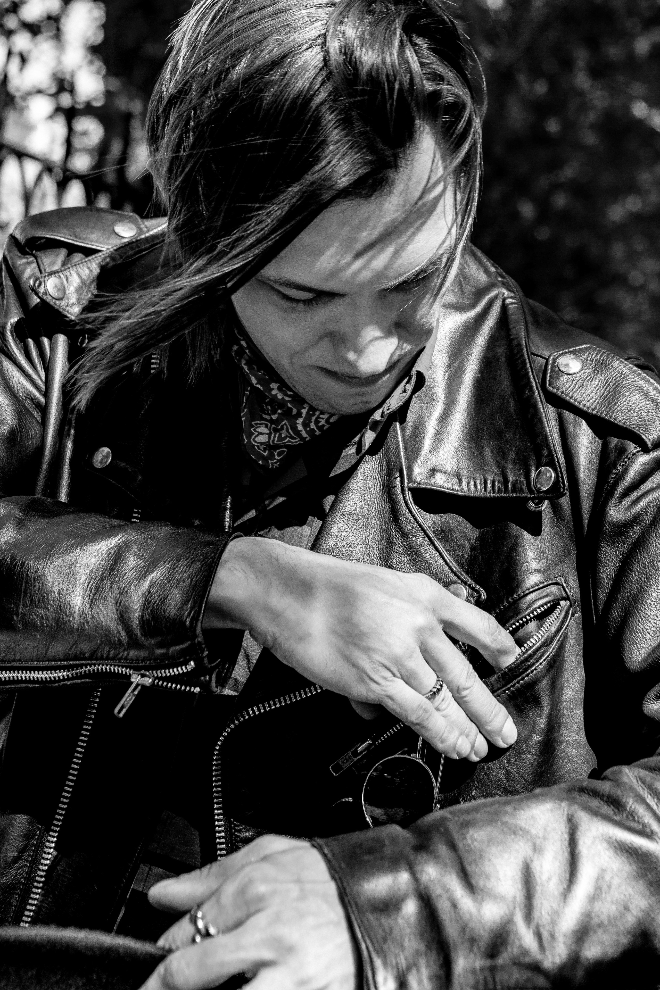 Улицы. Фотограф Екатерина Голицына