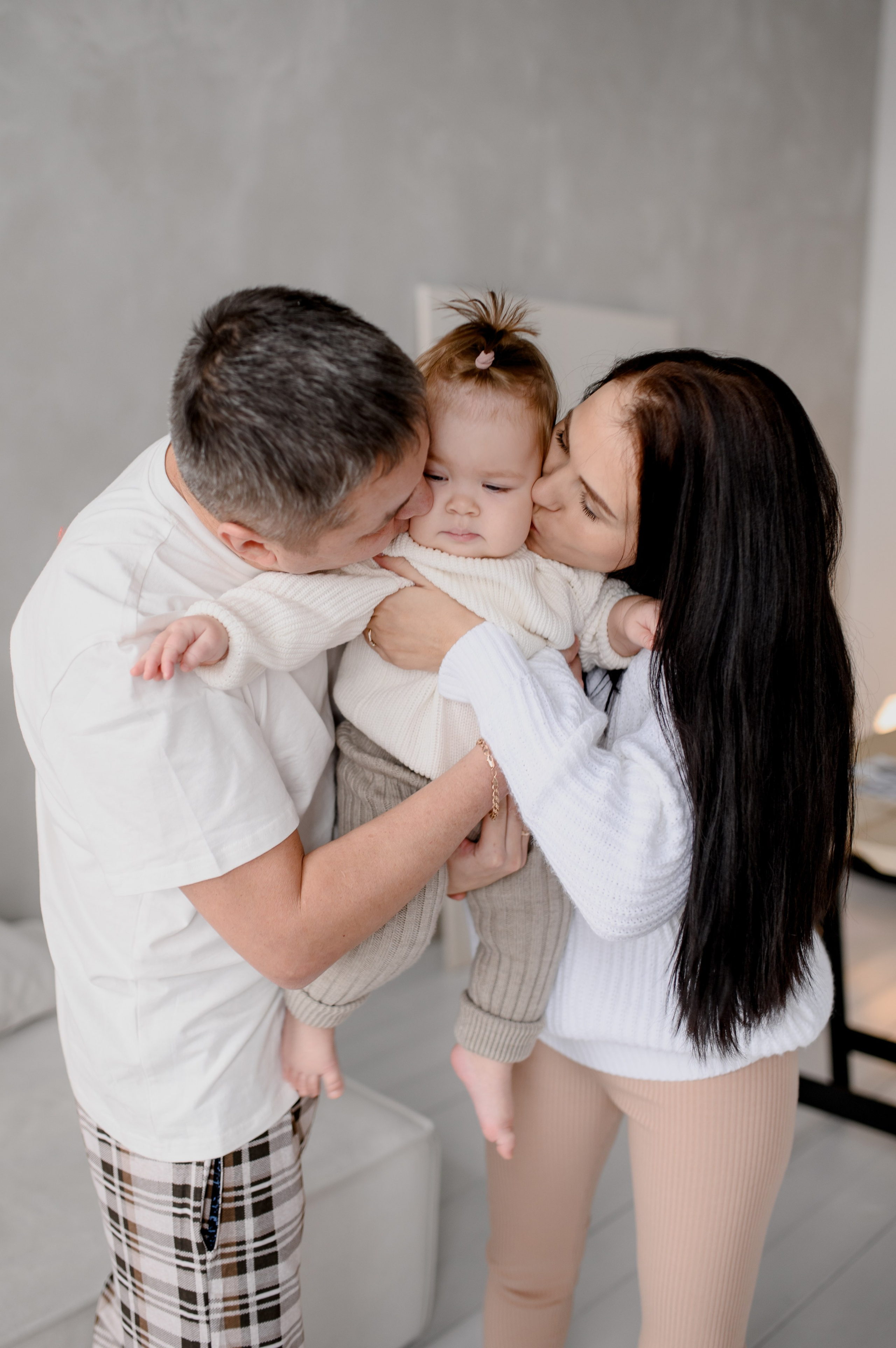 ❤❤❤. Свадебный и семейный фотограф в Красноярске Виктория Тимонина