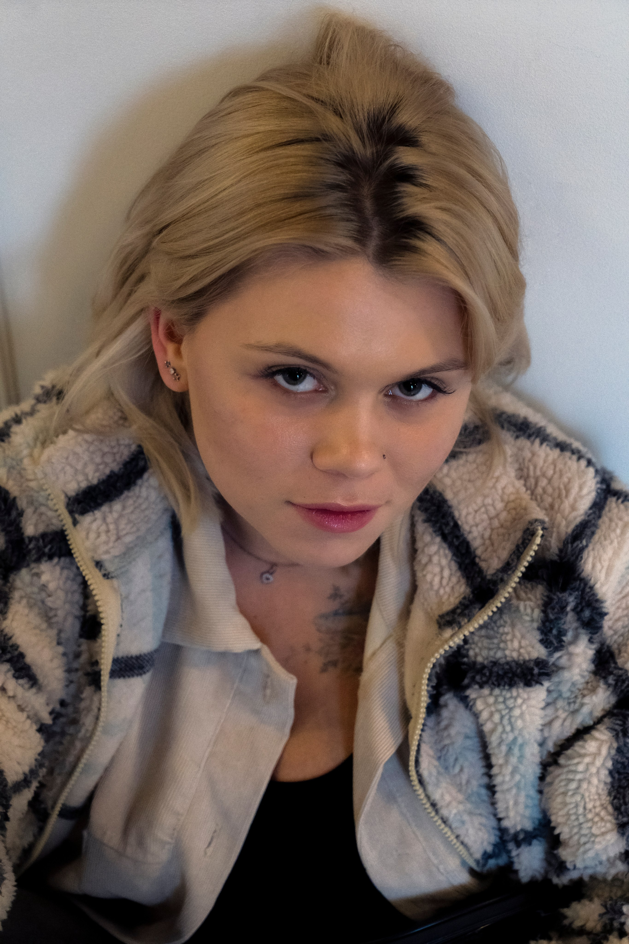 Анастасия. Портрет. Новая Голландия. Главная