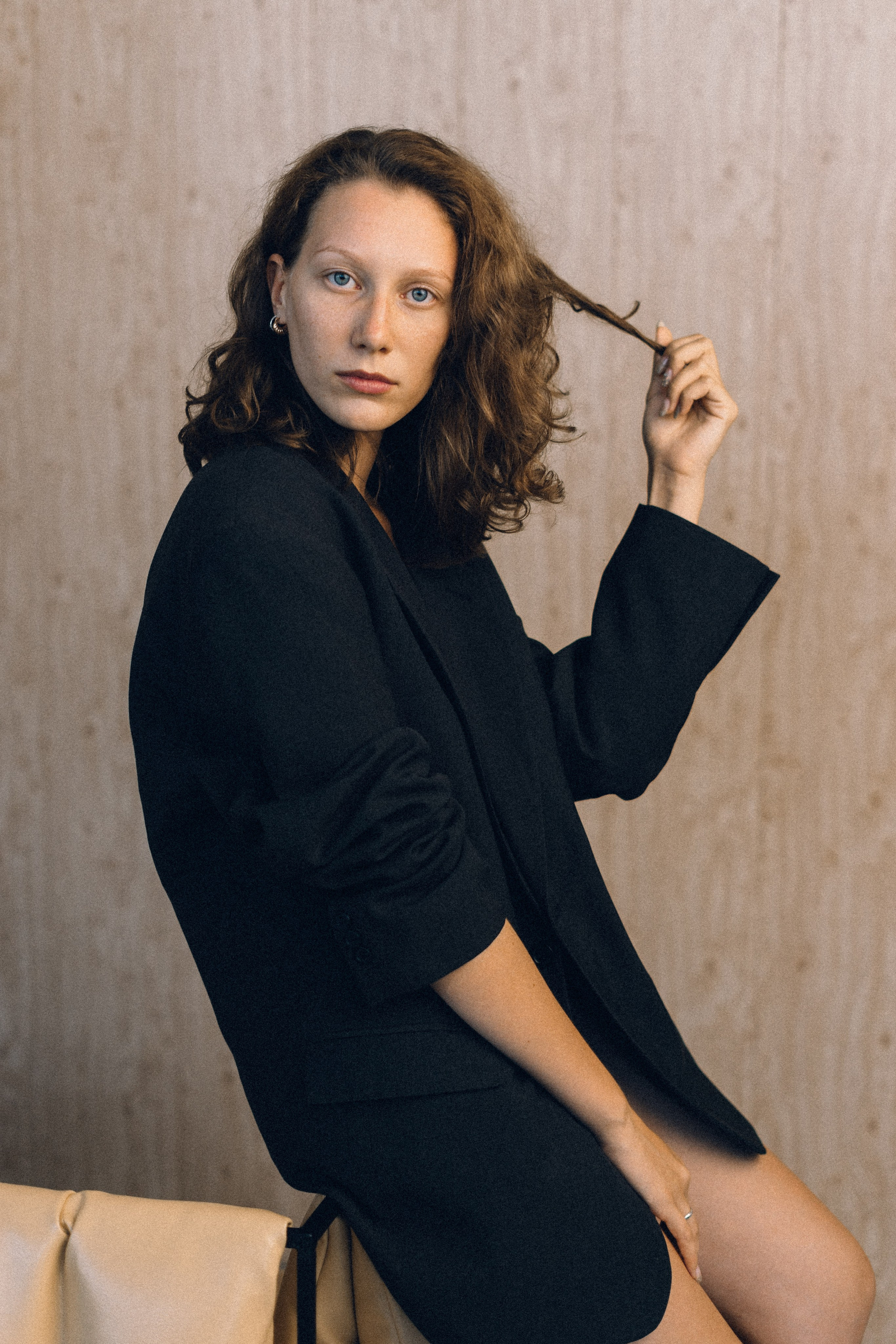 Model tests. Фотограф lifestyle Москва Екатерина