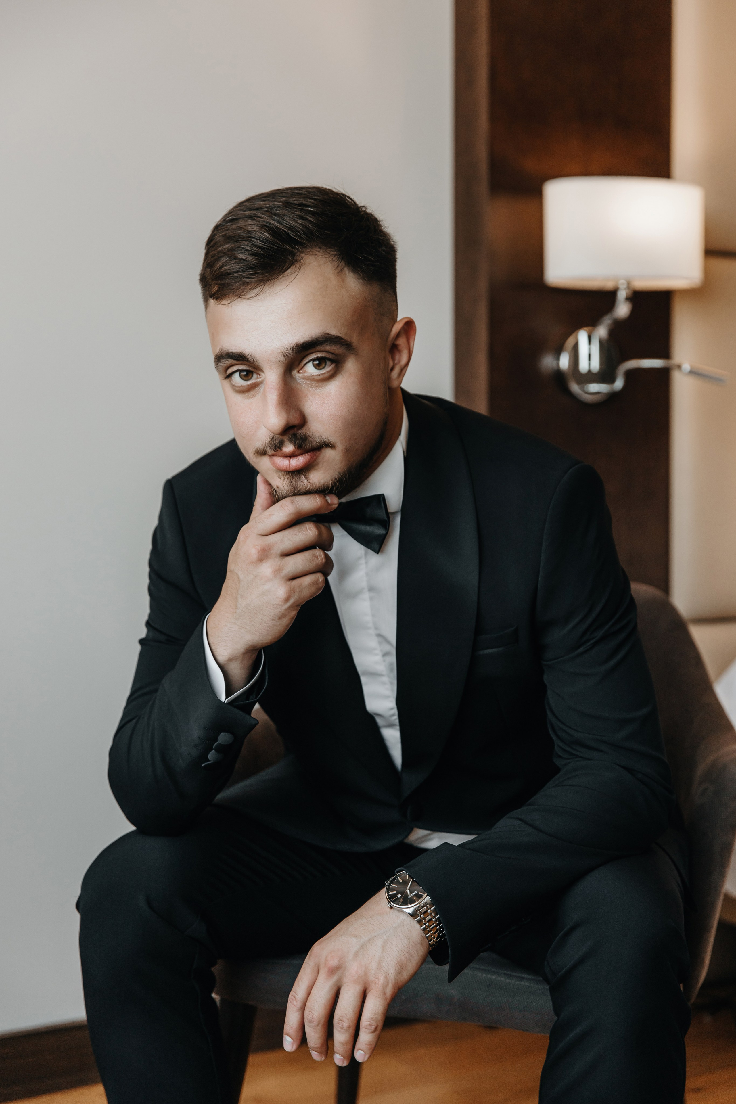 Настя и Егор. Свадебный фотограф и видеограф Когай Дмитрий и Юлия