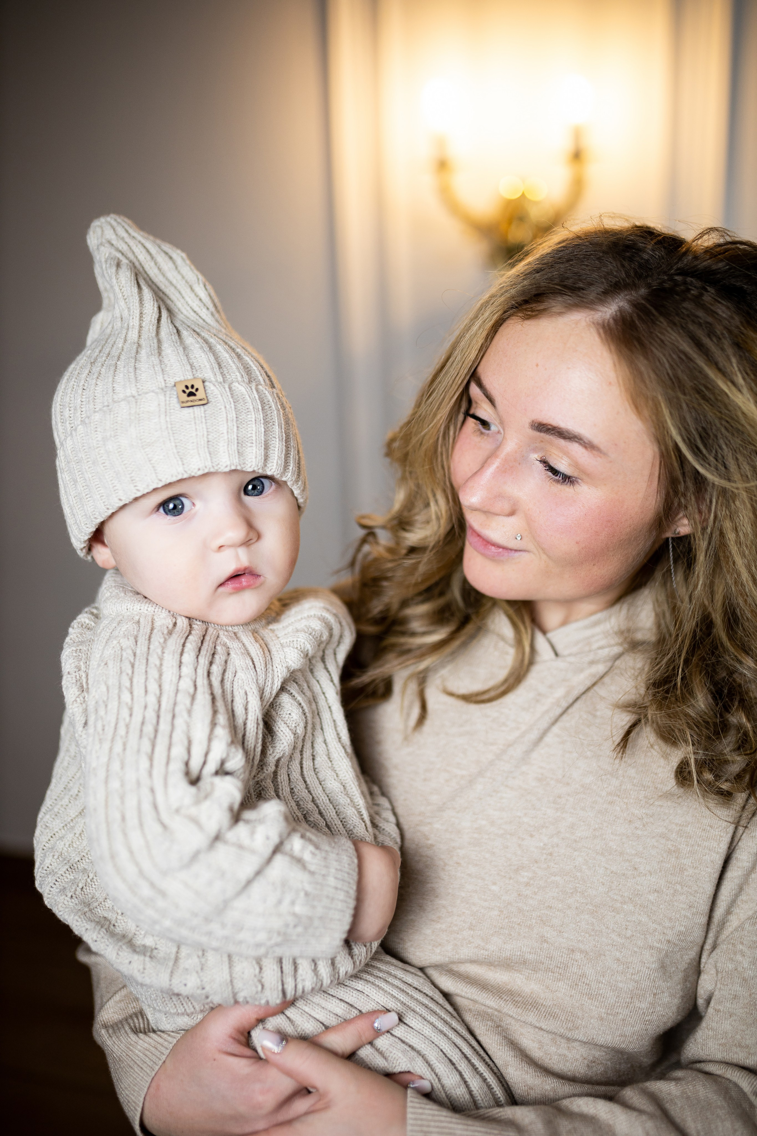 Новогоднее чудо. Александра Куликова фотограф, Москва