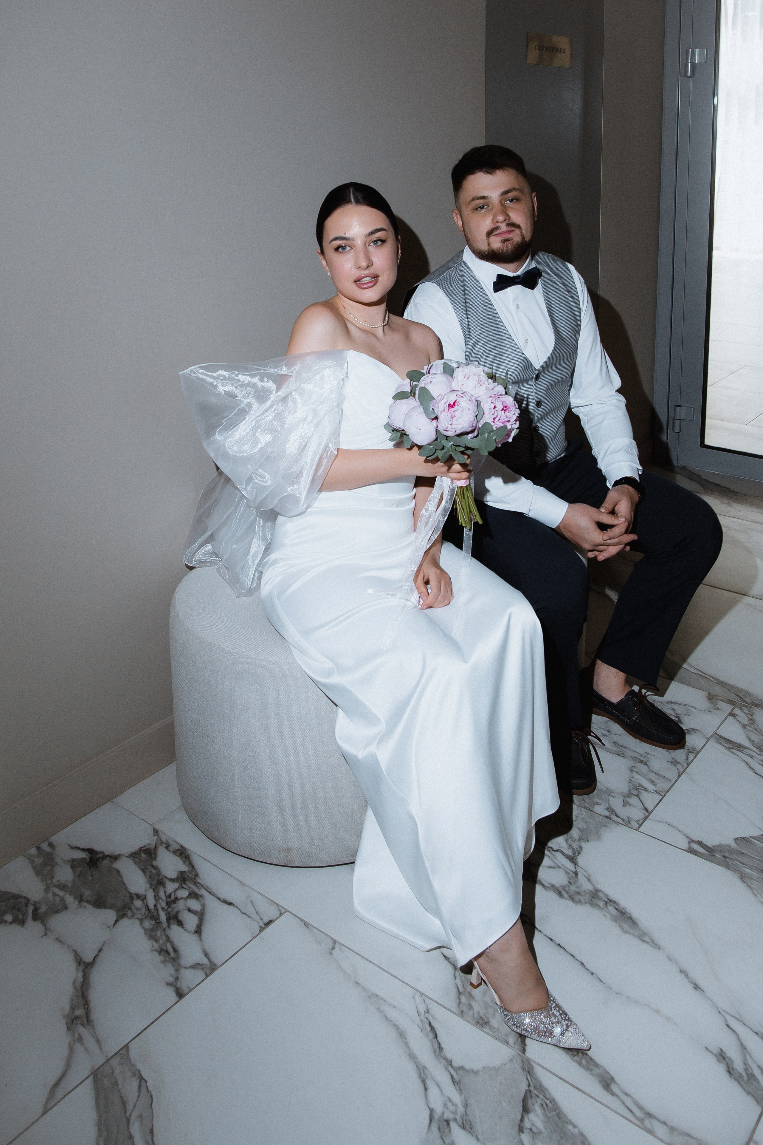 Тимур и Лилия. Свадебный и семейный фотограф в Анапе/Новороссийске Виктория Чайка