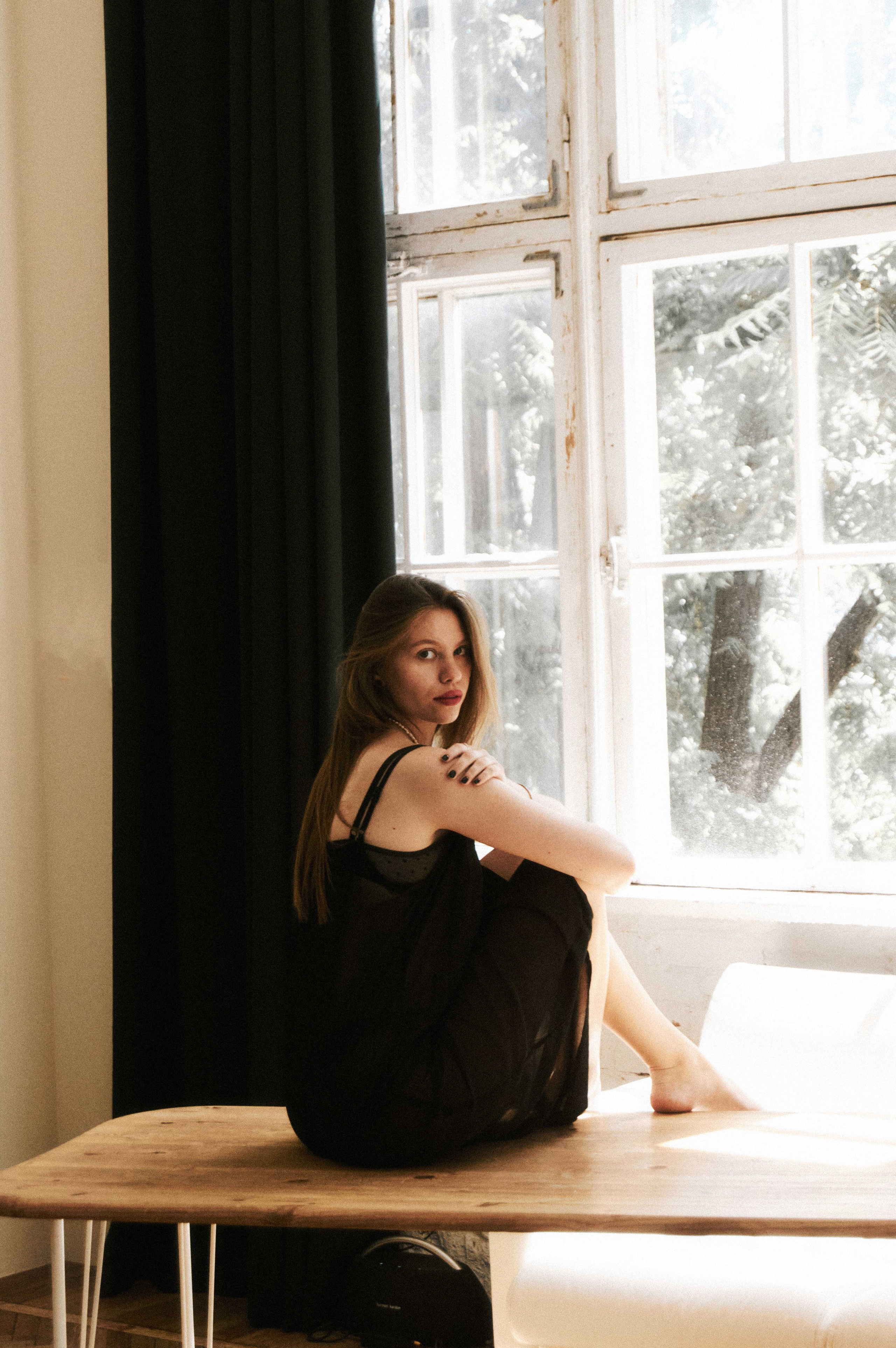 Нежность. Портретный фотограф в Краснодаре Виктория Егорина