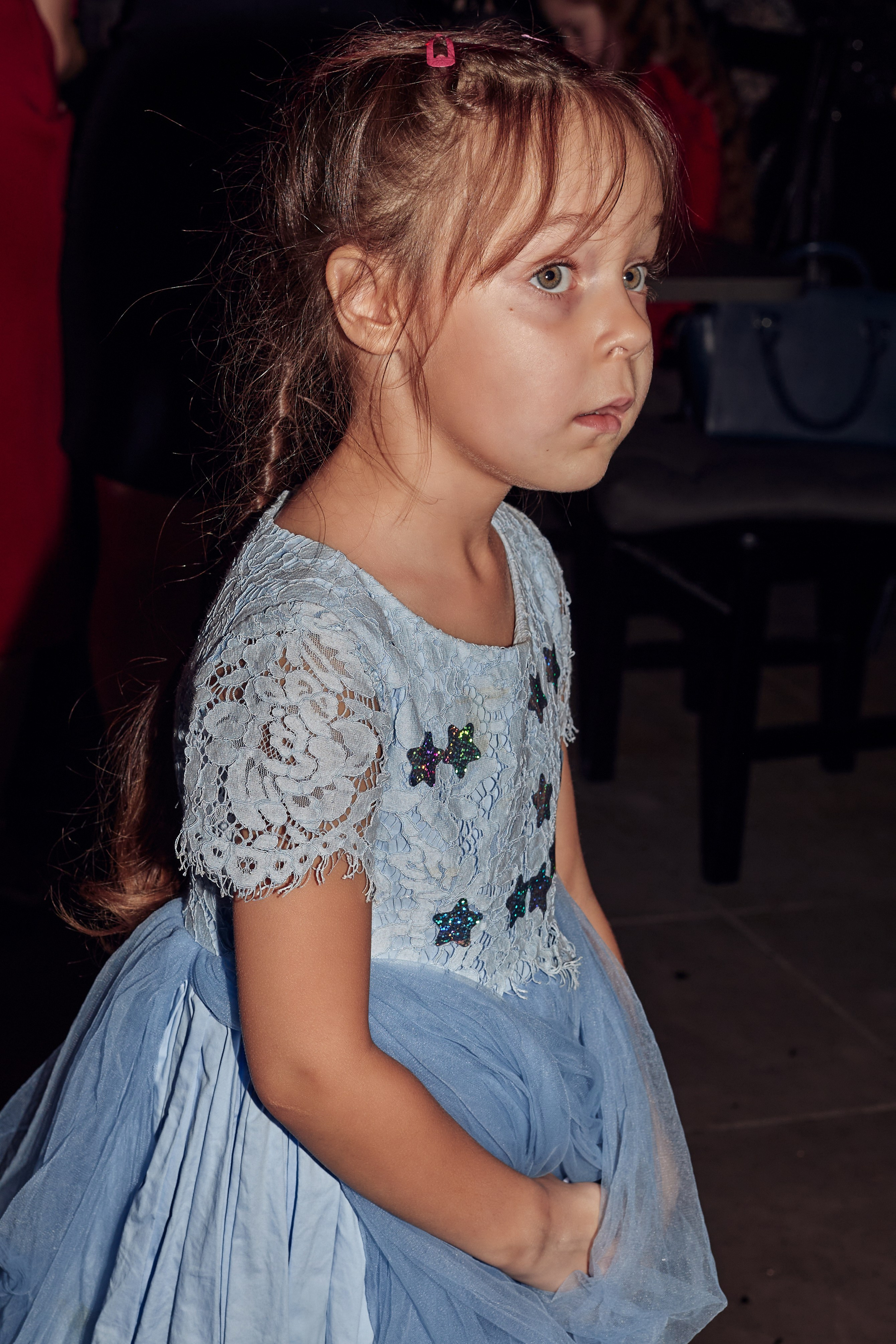 Репортаж. Фотограф в Москве и Санкт-Петербурге Елена Потапова