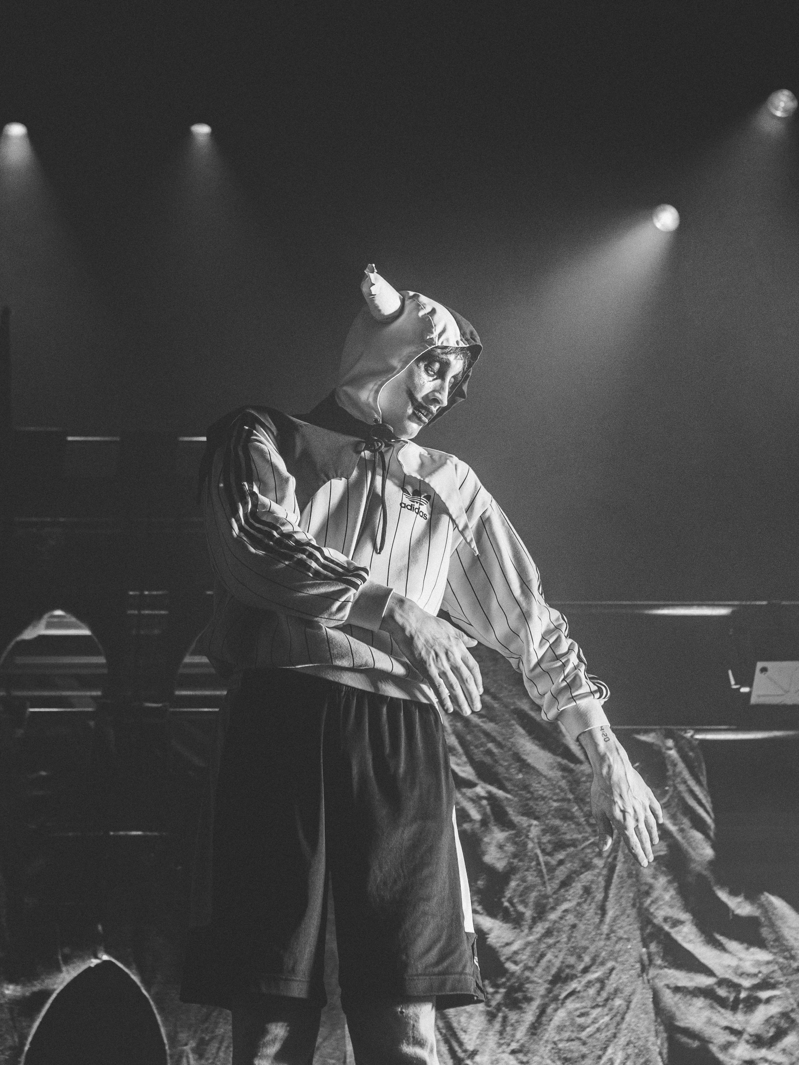 Хаски. Битва при Москве'26. RUSLAN ROZANOV