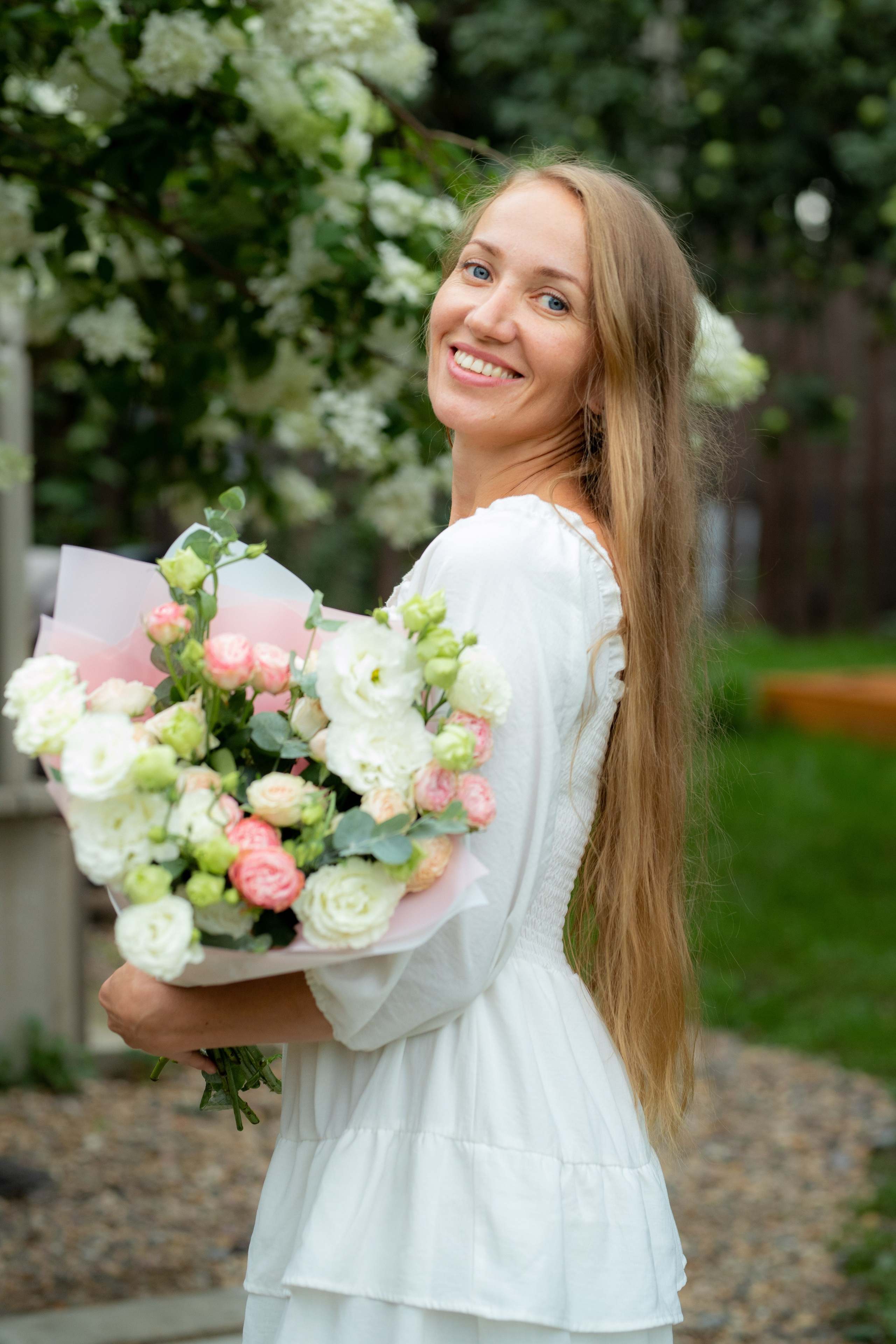 Девичник на Даче в Купавне. Фотограф в Железнодорожном и Балашихе