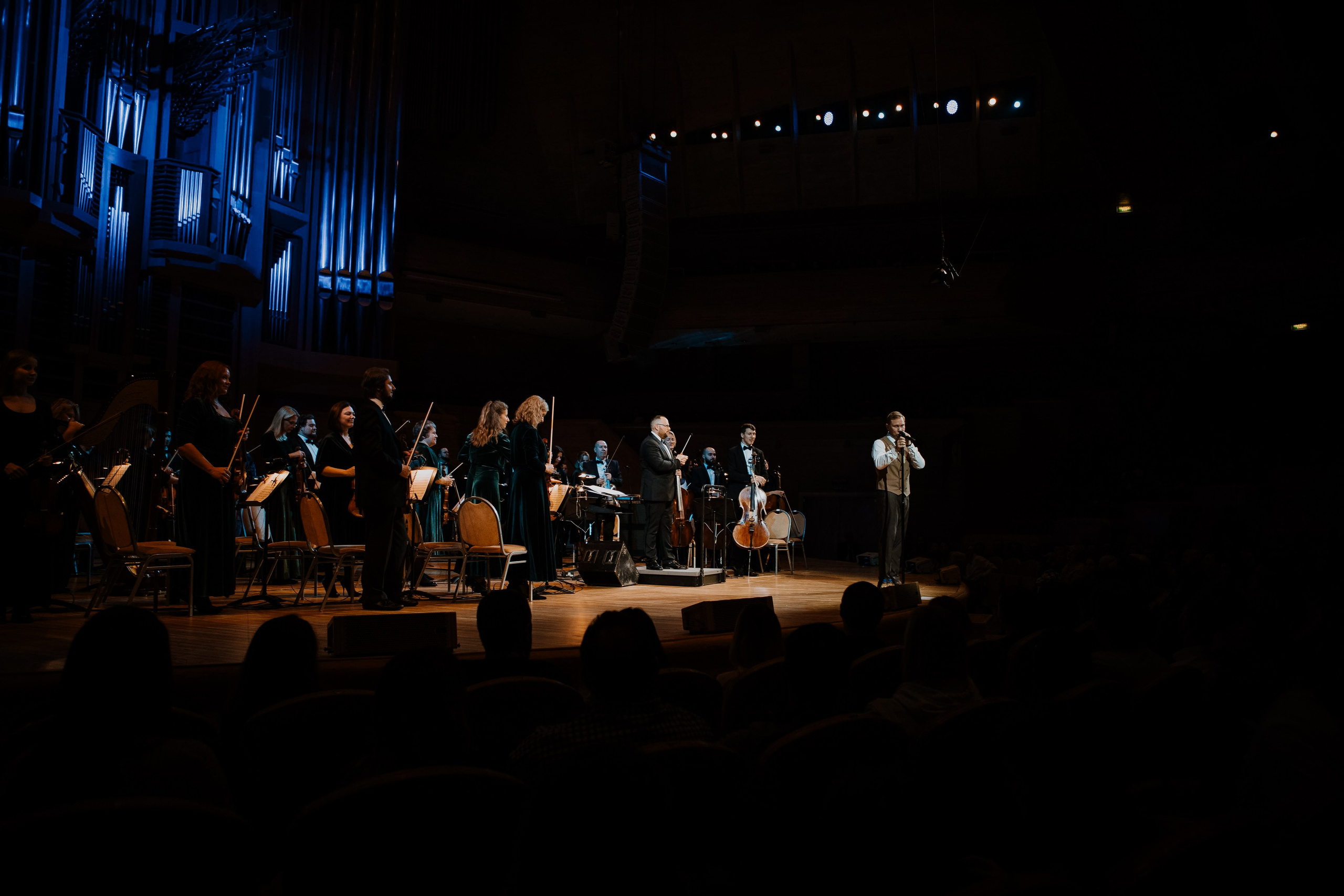 NIGATIV. Фотограф Москва