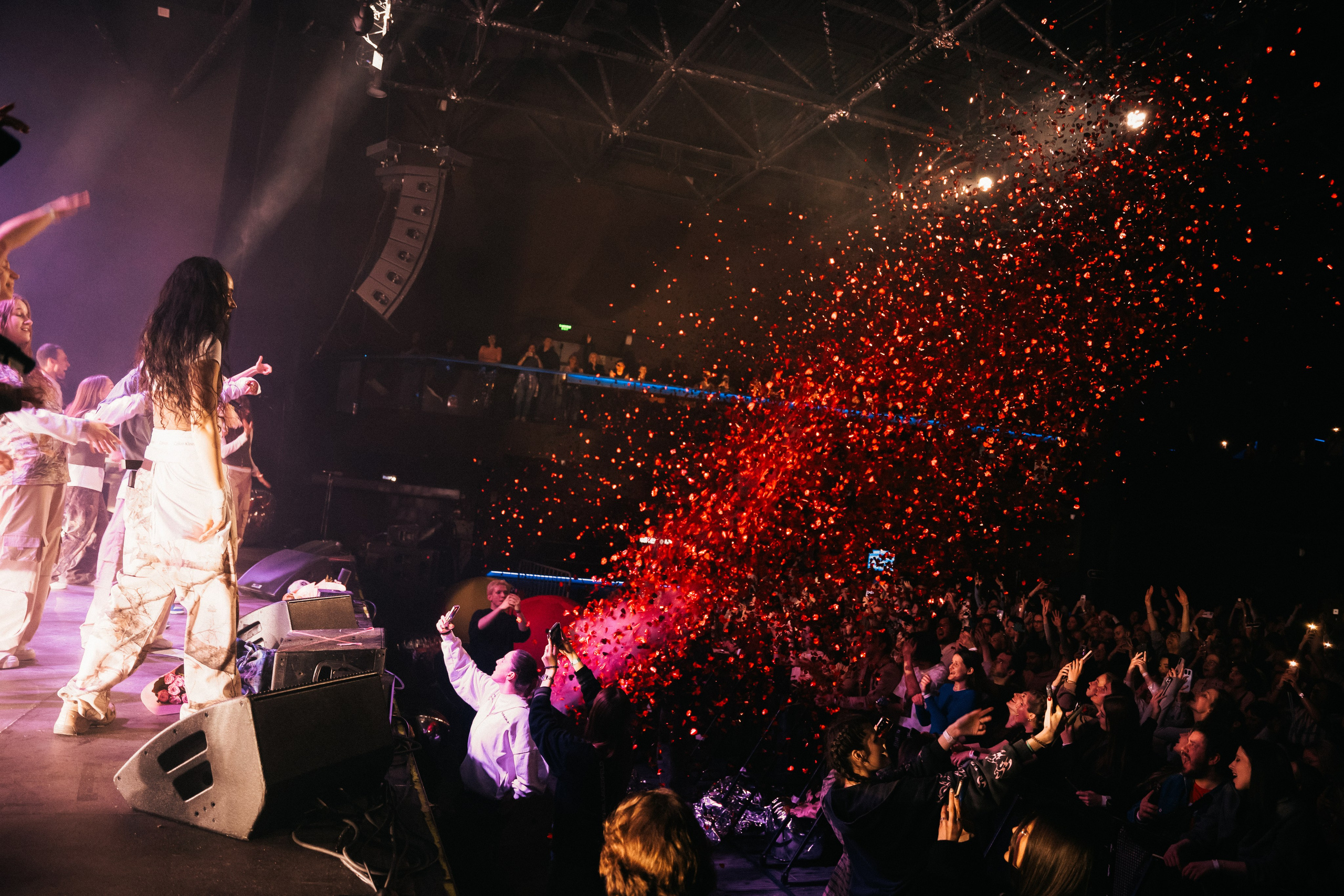 MINAEVA. Фотограф Москва