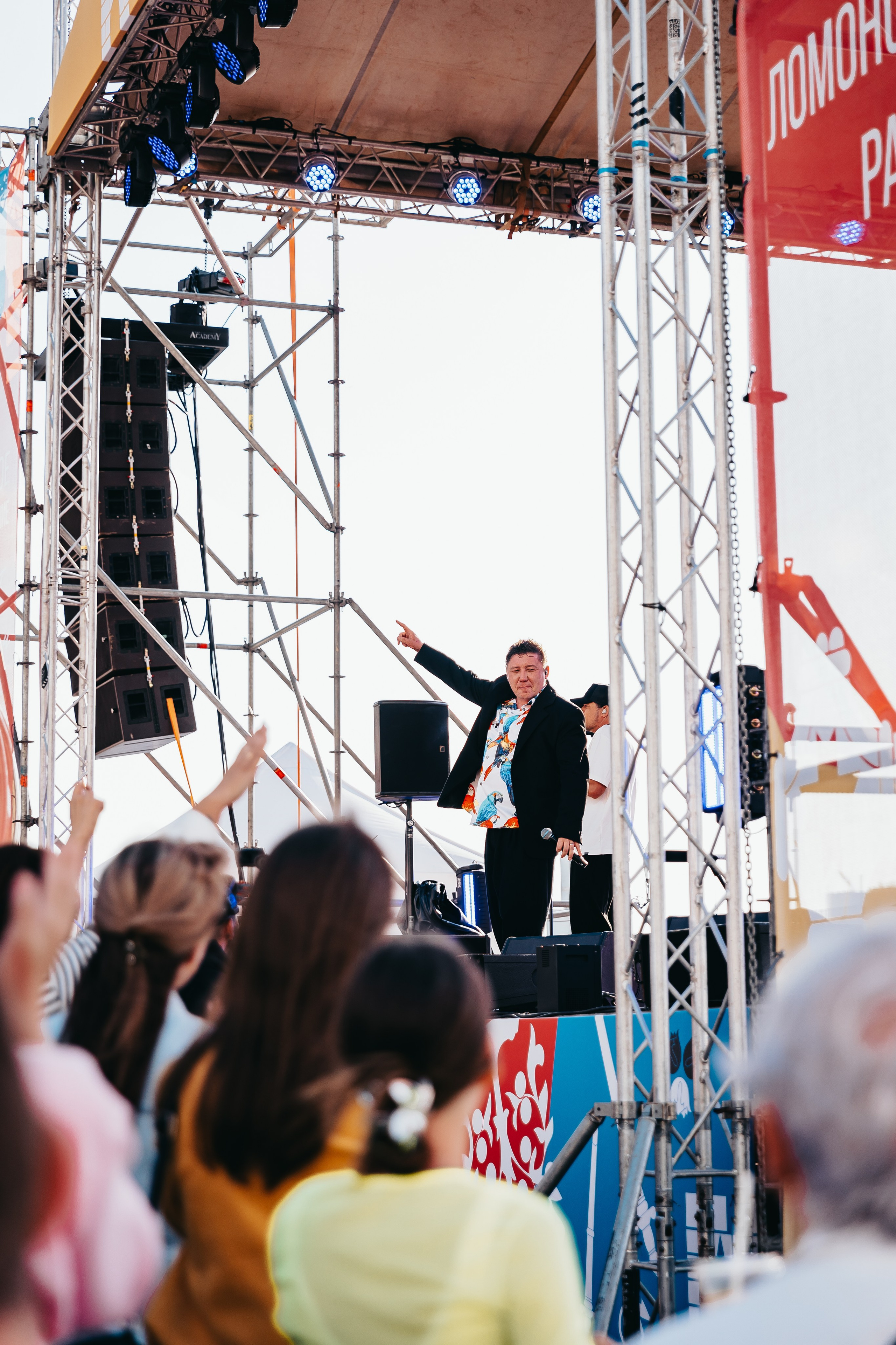 Репортажные съемки. Фотограф Гуменюк Мария