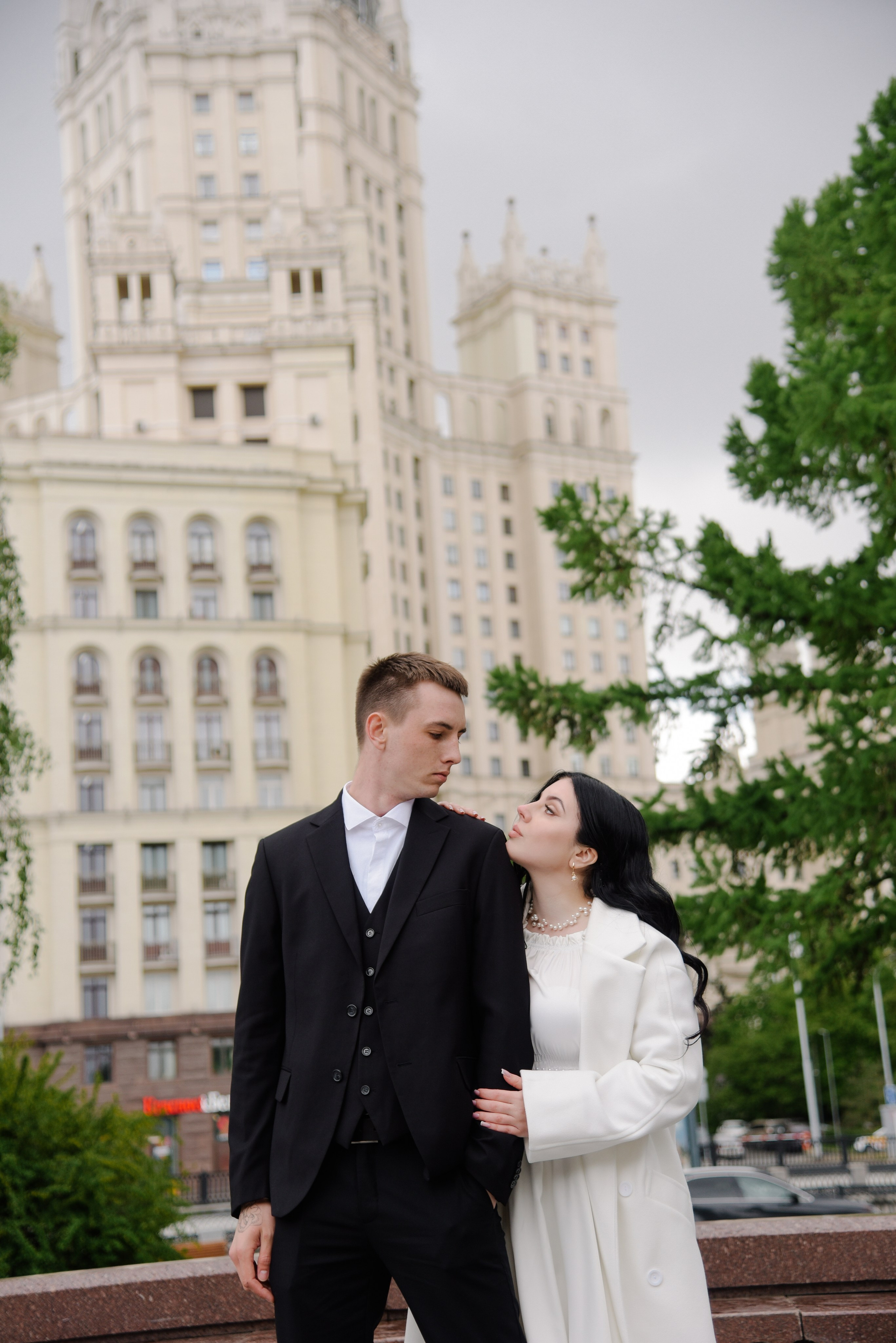 Это по любви. Фотограф Лола Волна, город Москва