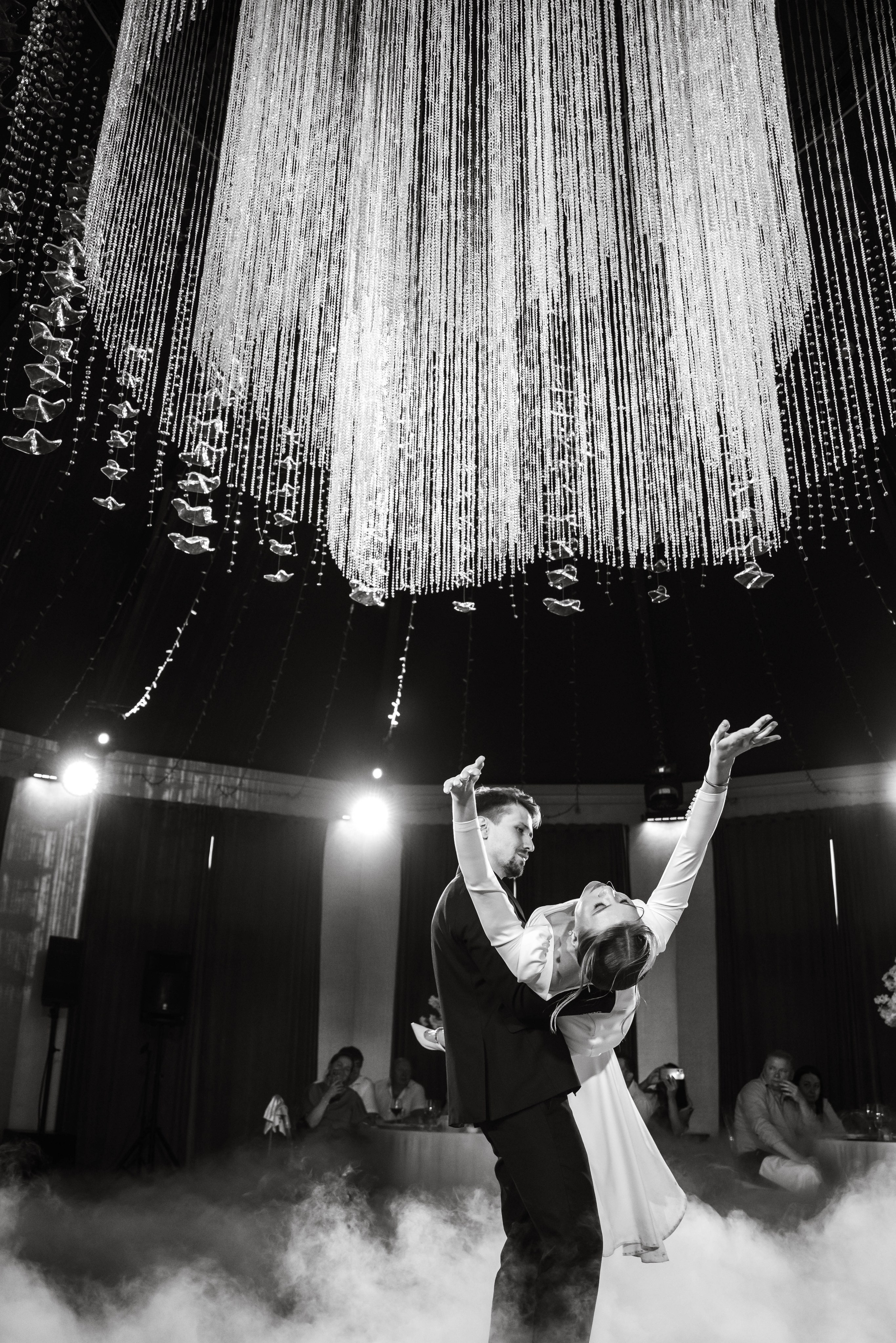 Alisa & Daniil. Свадебный фотограф в Санкт-Петербурге Якутович Екатерина