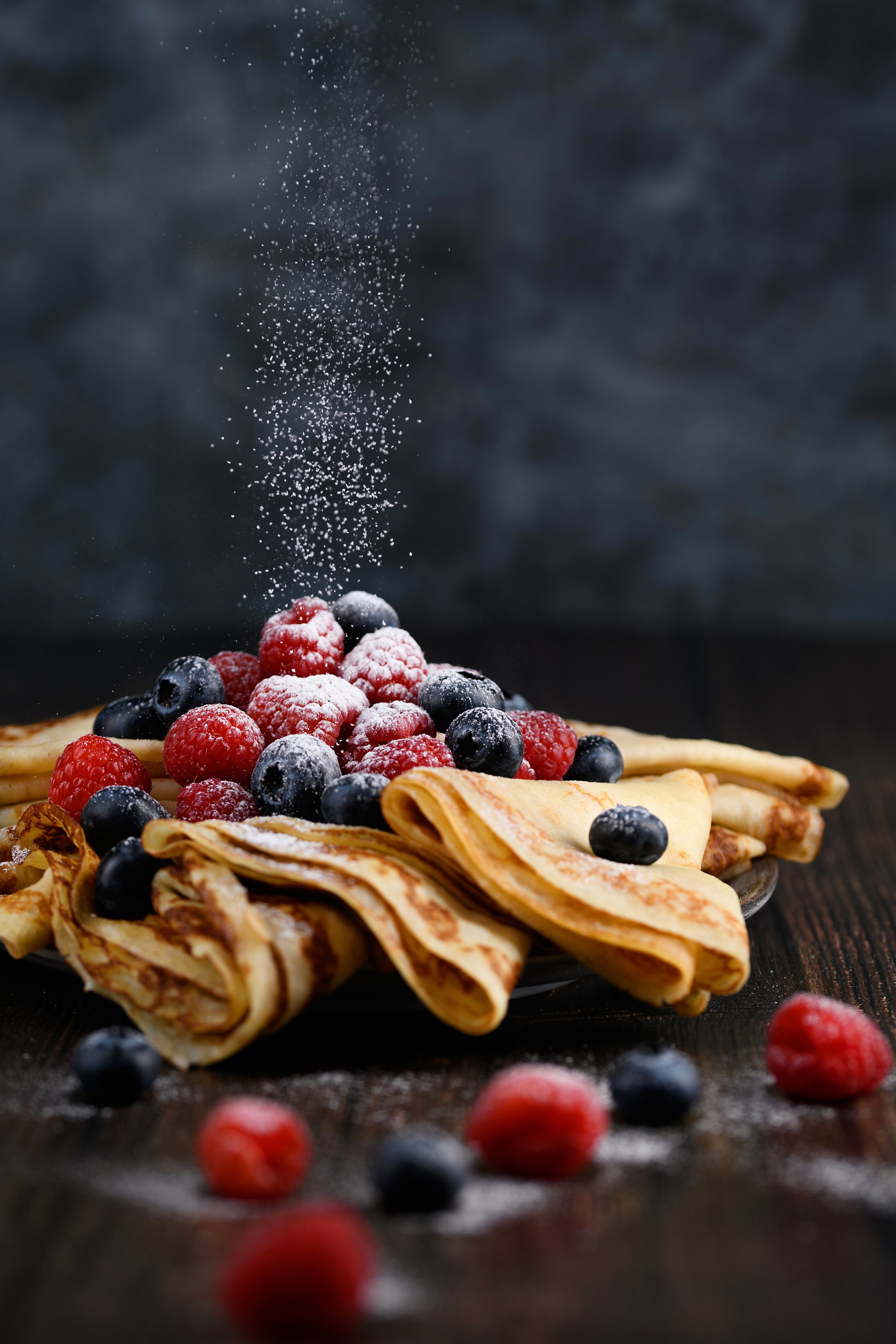 Food фотография. Предметная фотосъемка в Москве и Московской области