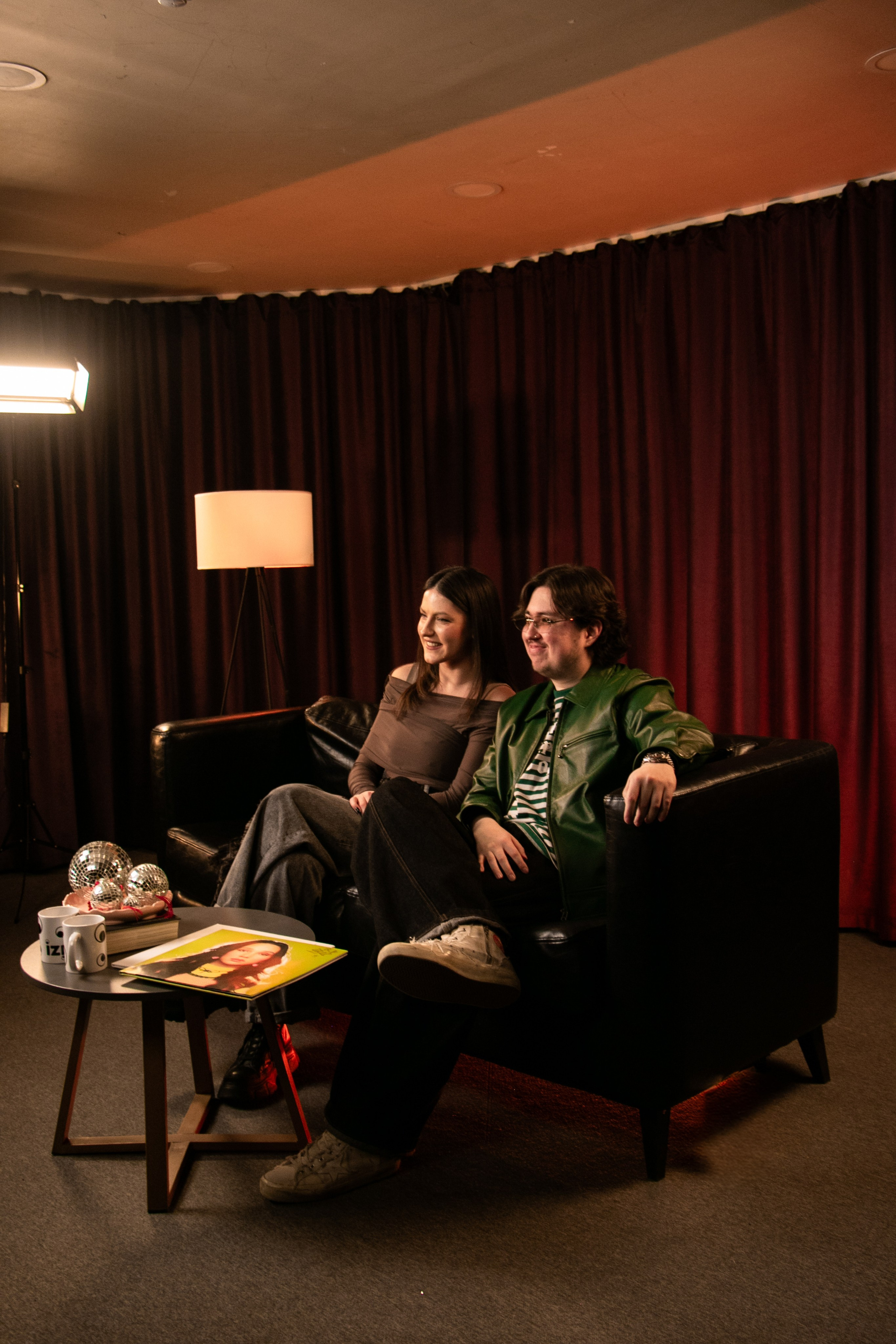 Viшнөвый джем | M’Dee