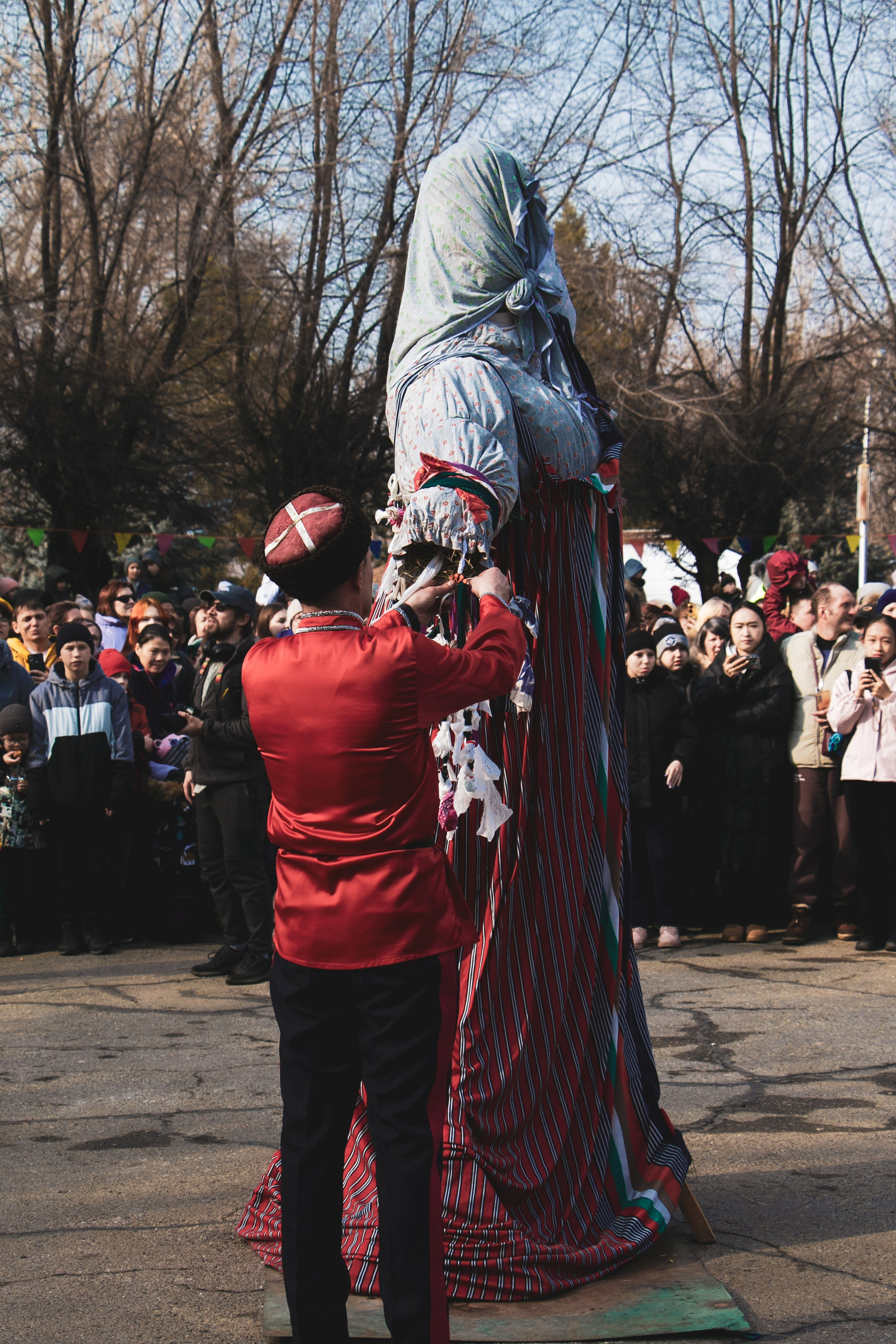 Maslenitsa Family Park |