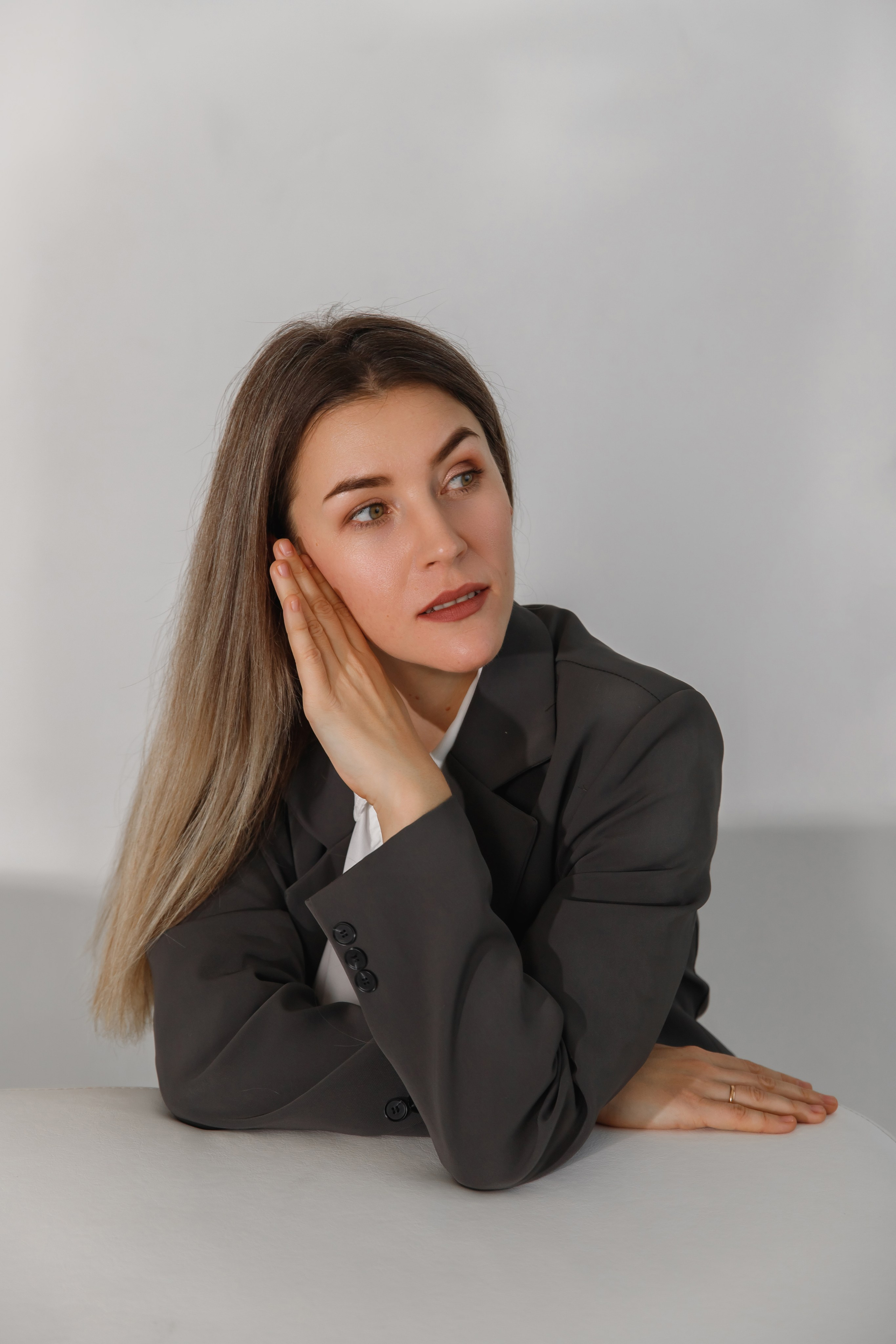 Content. Коммерческий фотограф, ретушёр Анастасия Пачина