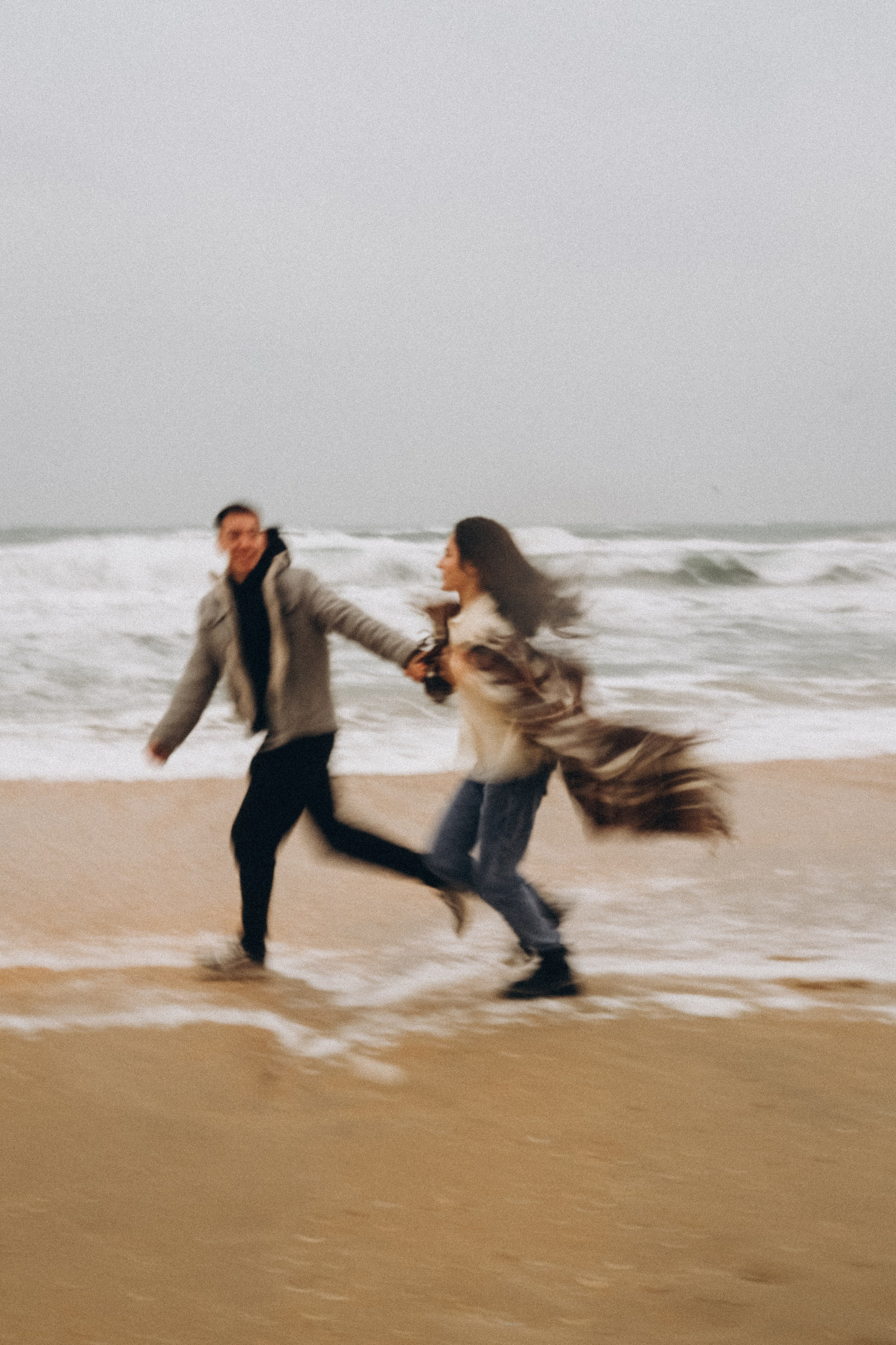 Саша | Кристина. Главная