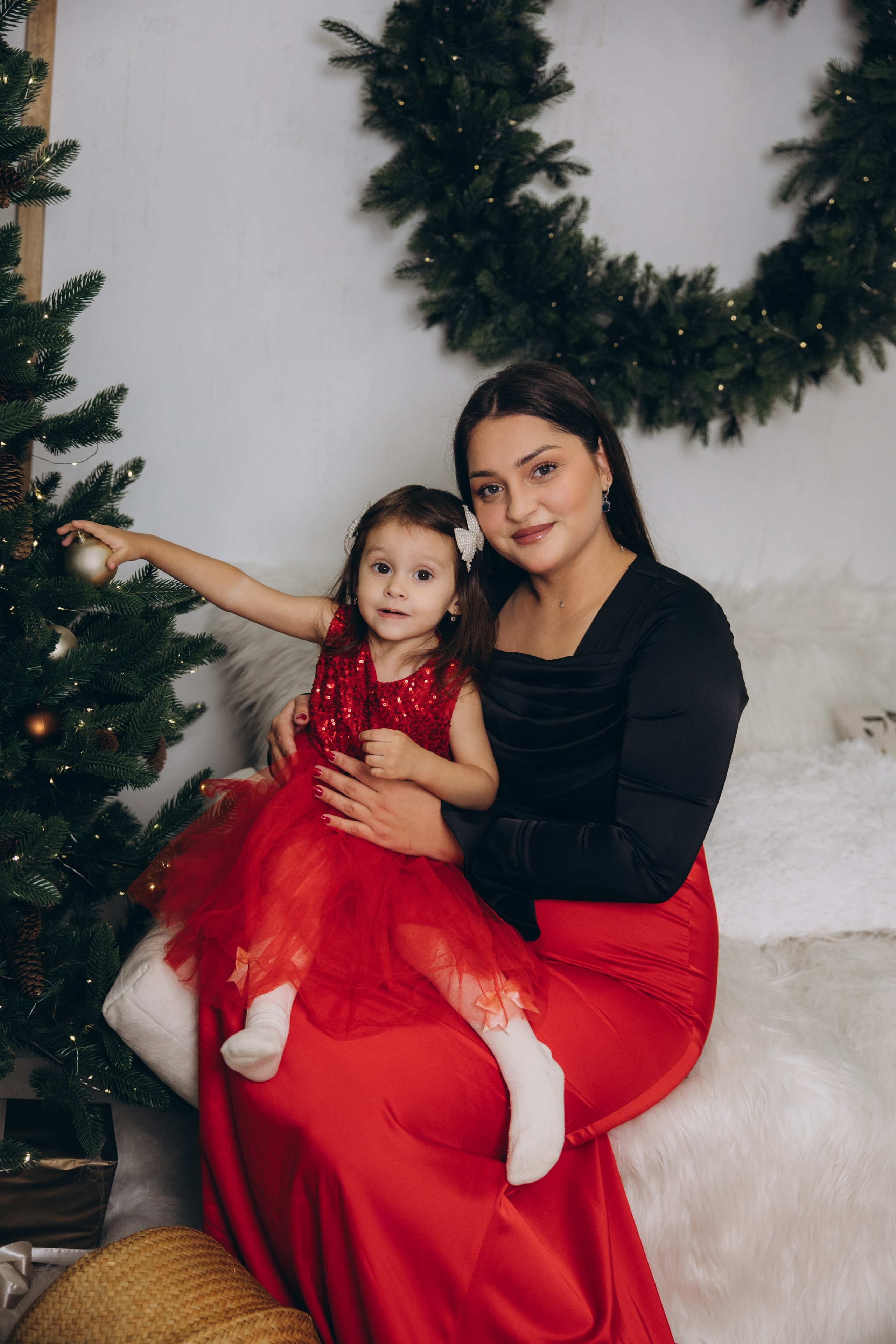 В студии 8 этаж. Свадебный, семейный фотограф в Иркутске Светлана Макаричева